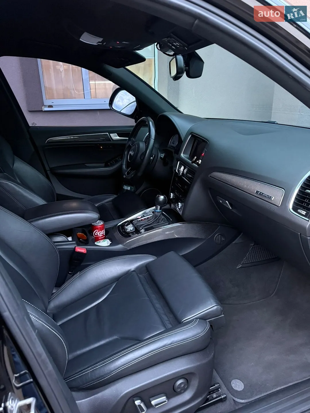2013 Audi SQ5 - мініатюра 14