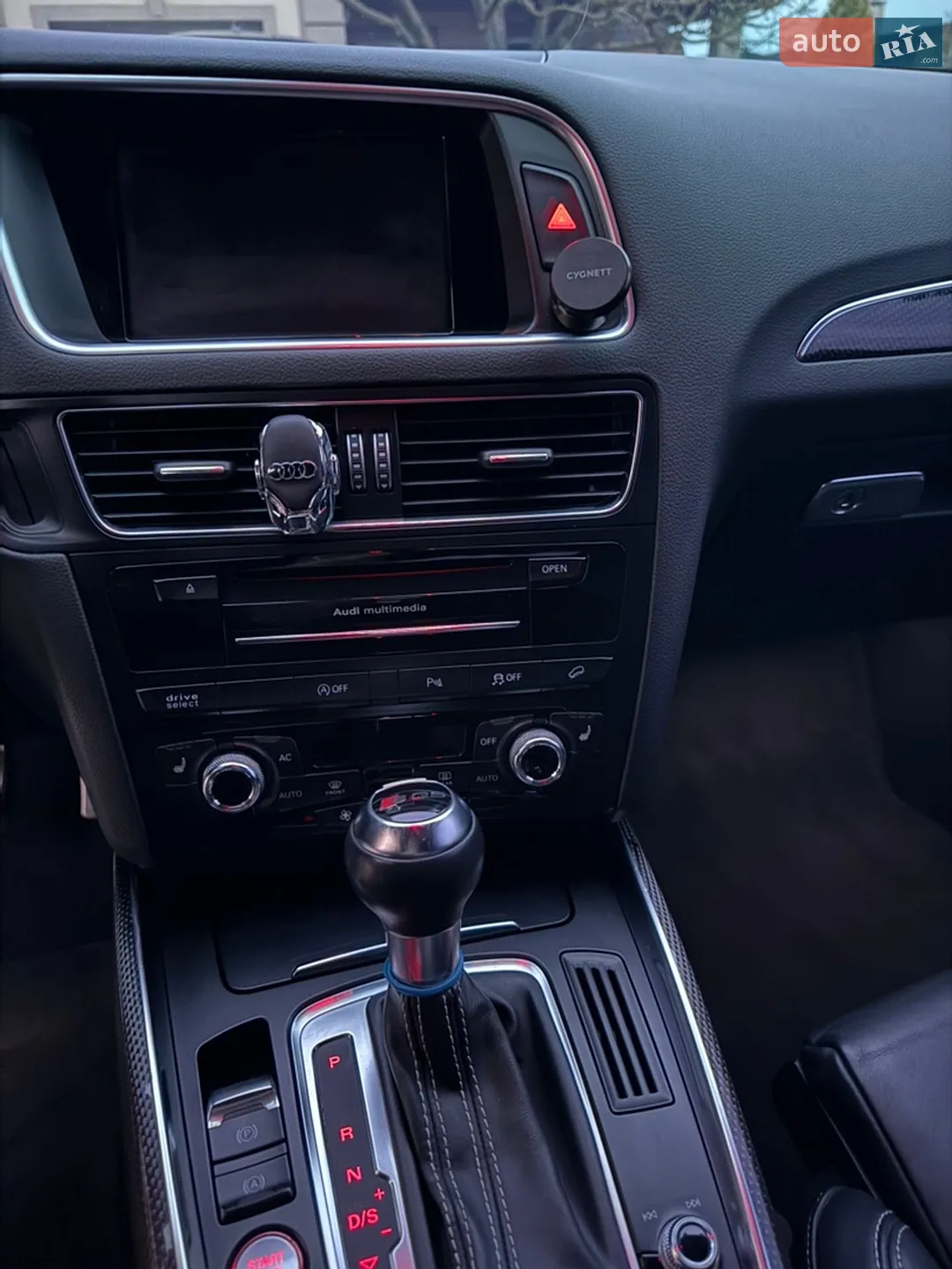 2013 Audi SQ5 - мініатюра 17