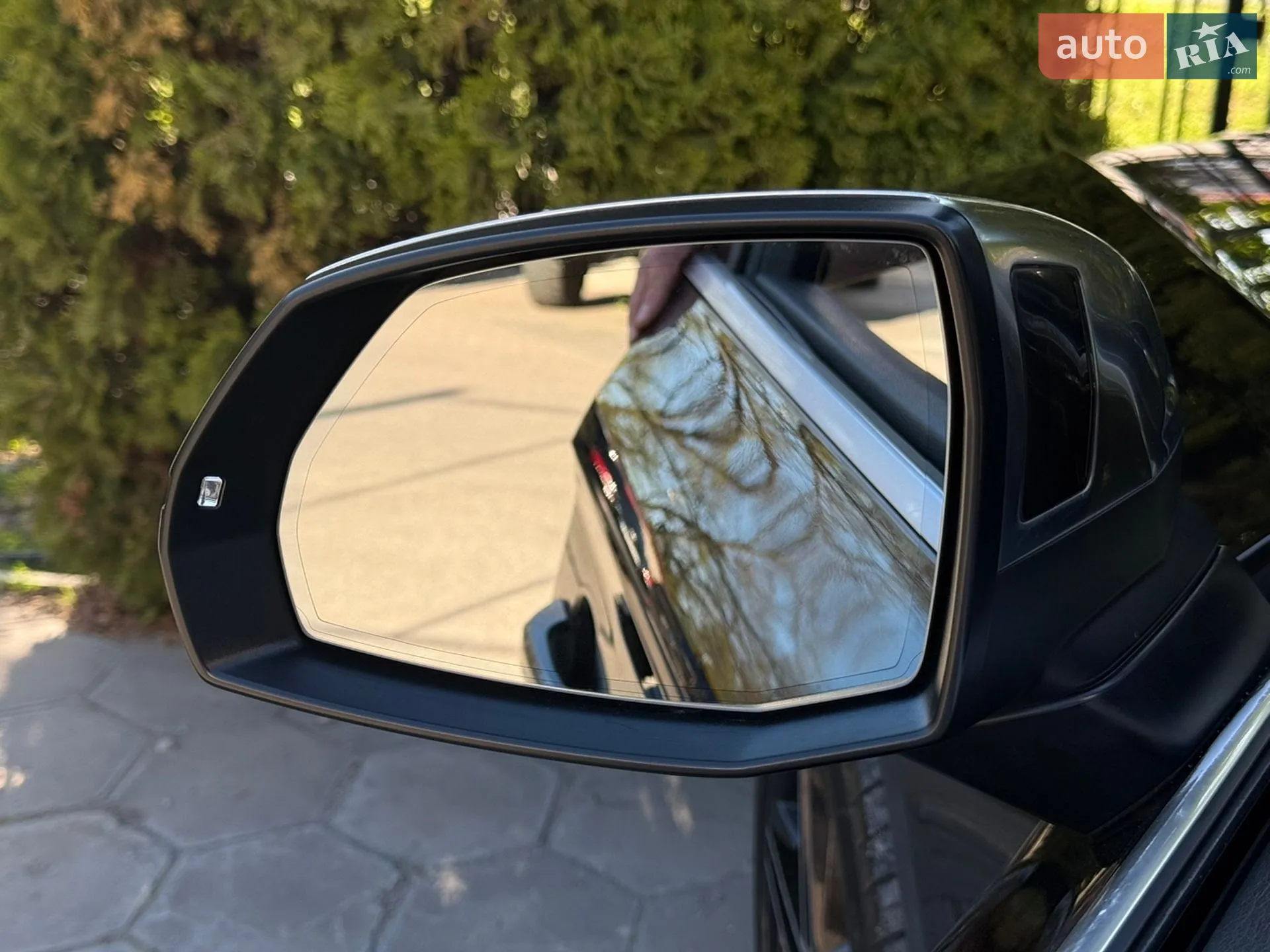 2018 Audi SQ5 - мініатюра 30