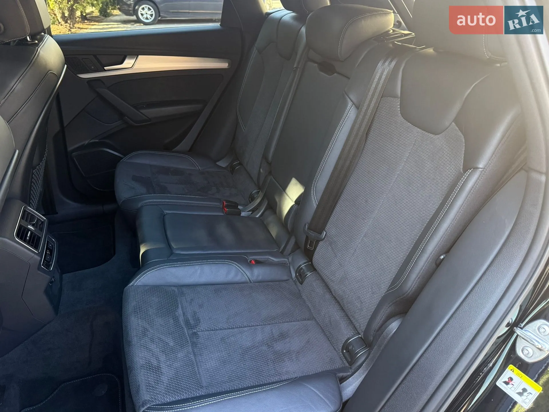 2018 Audi SQ5 - мініатюра 39