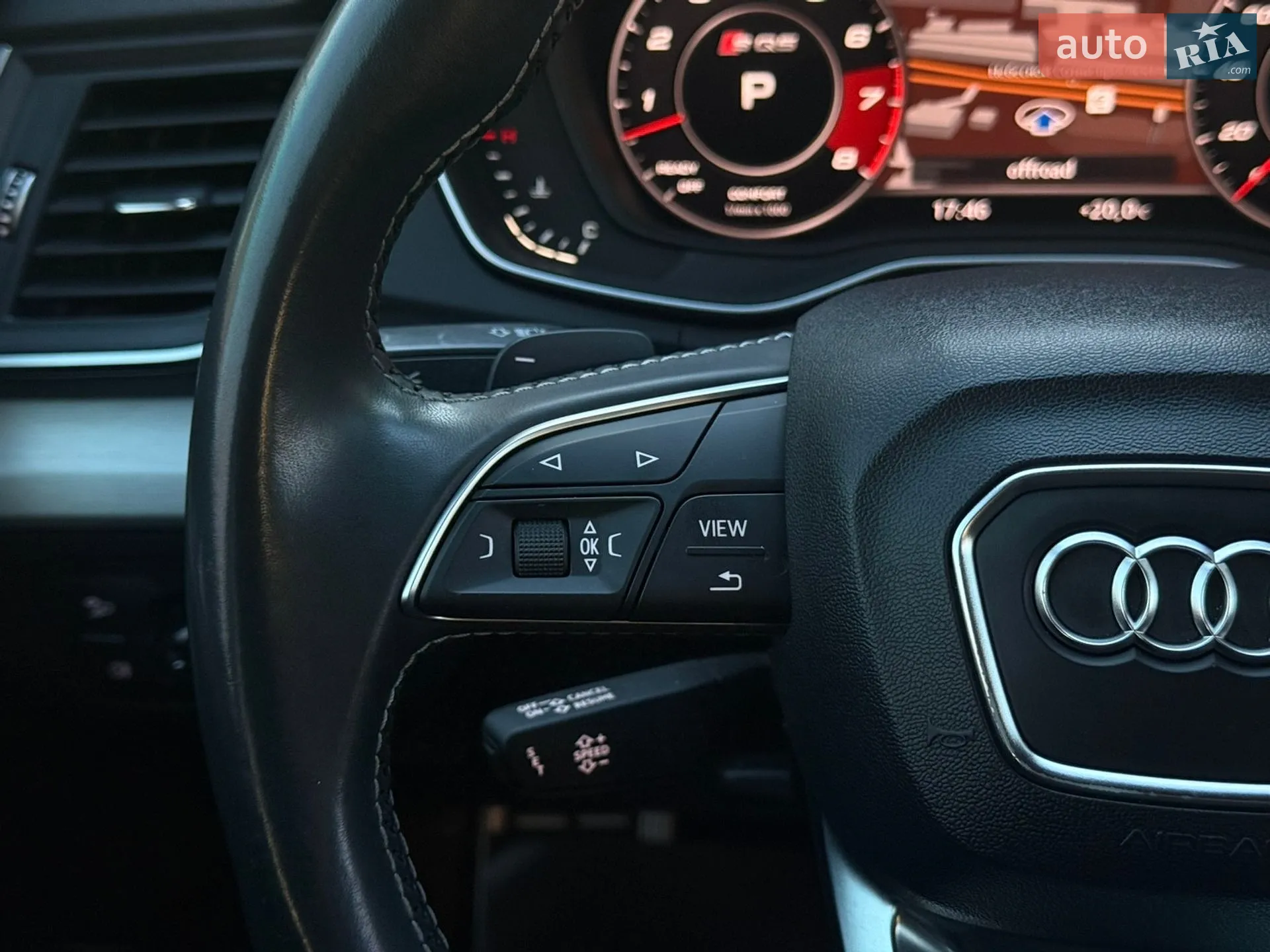 2018 Audi SQ5 - мініатюра 53