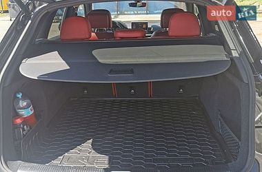 Внедорожник / Кроссовер Audi SQ5 2019 в Киеве