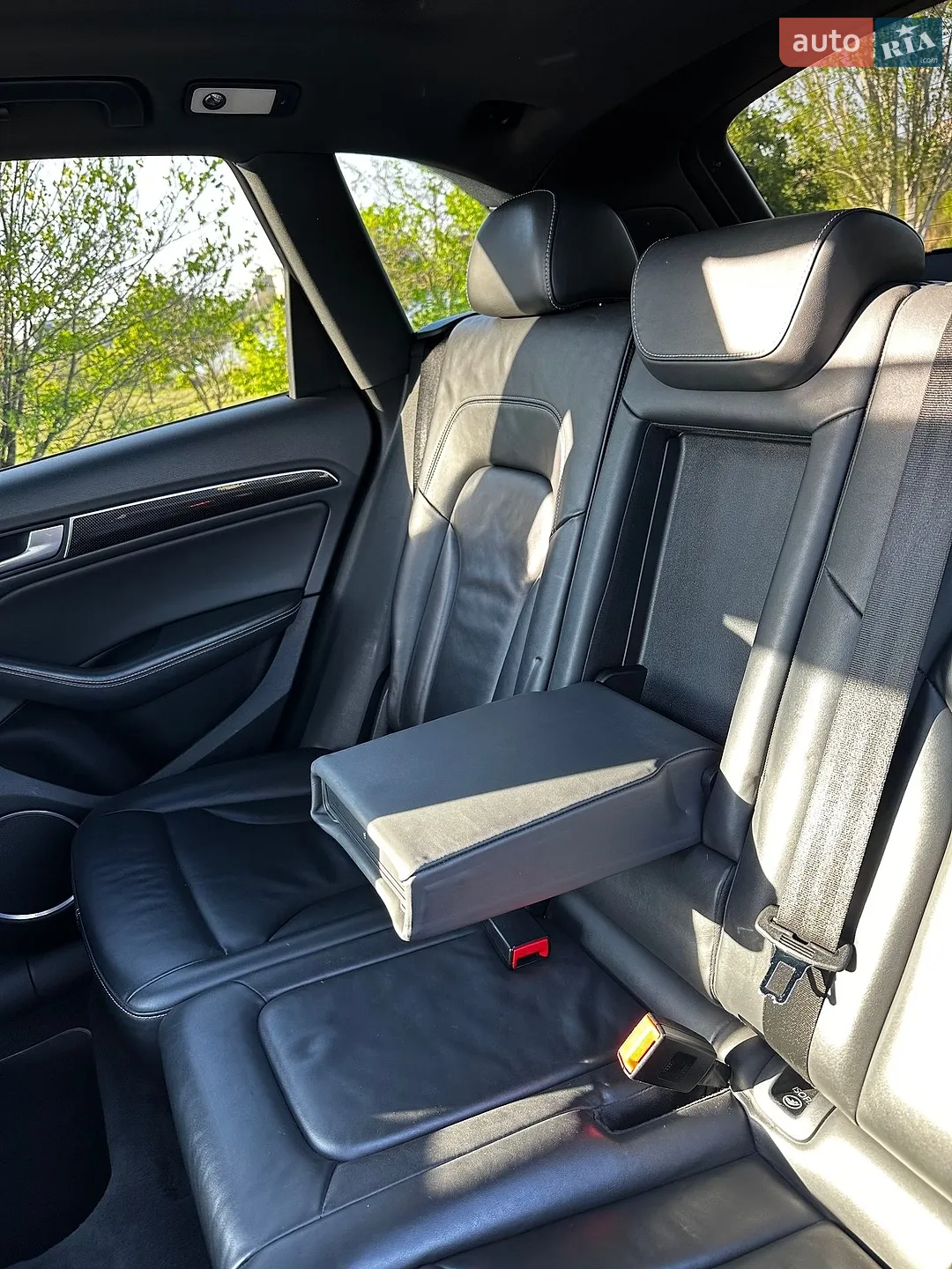 2013 Audi SQ5 - мініатюра 17