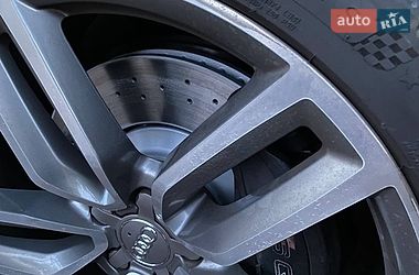 Внедорожник / Кроссовер Audi SQ5 2013 в Кривом Роге