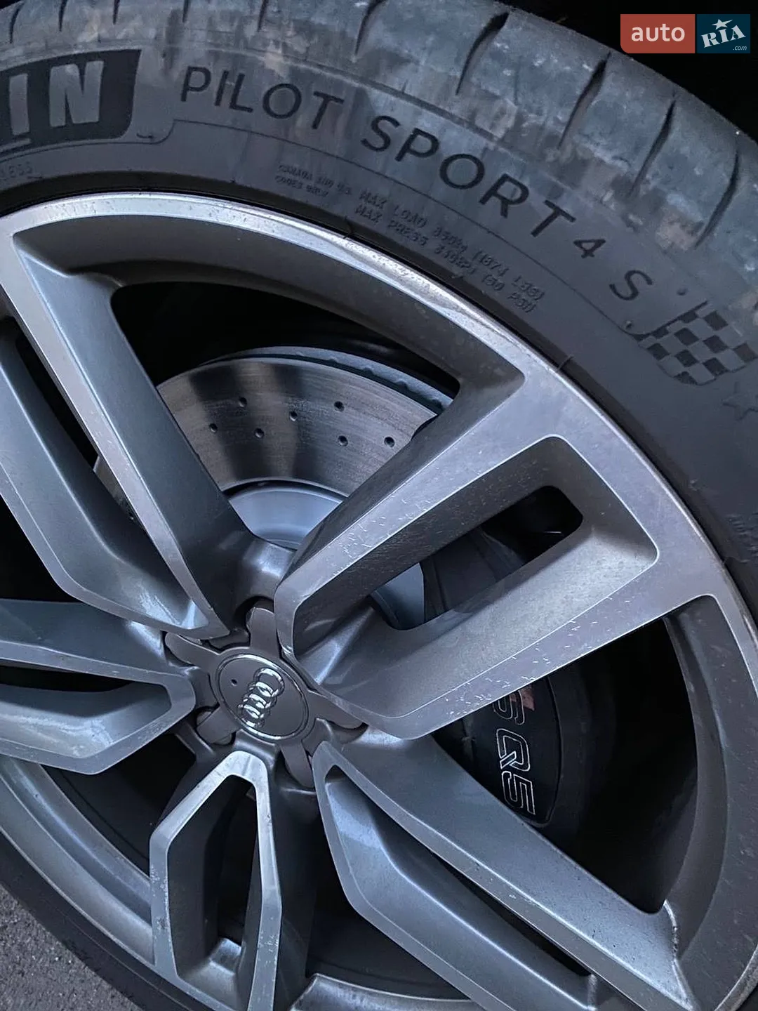 2013 Audi SQ5 - мініатюра 21