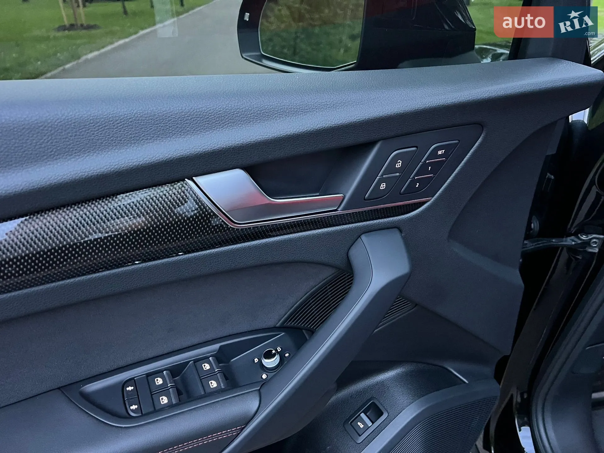 2020 Audi SQ5 - мініатюра 39