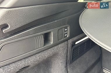 Внедорожник / Кроссовер Audi SQ5 2018 в Киеве