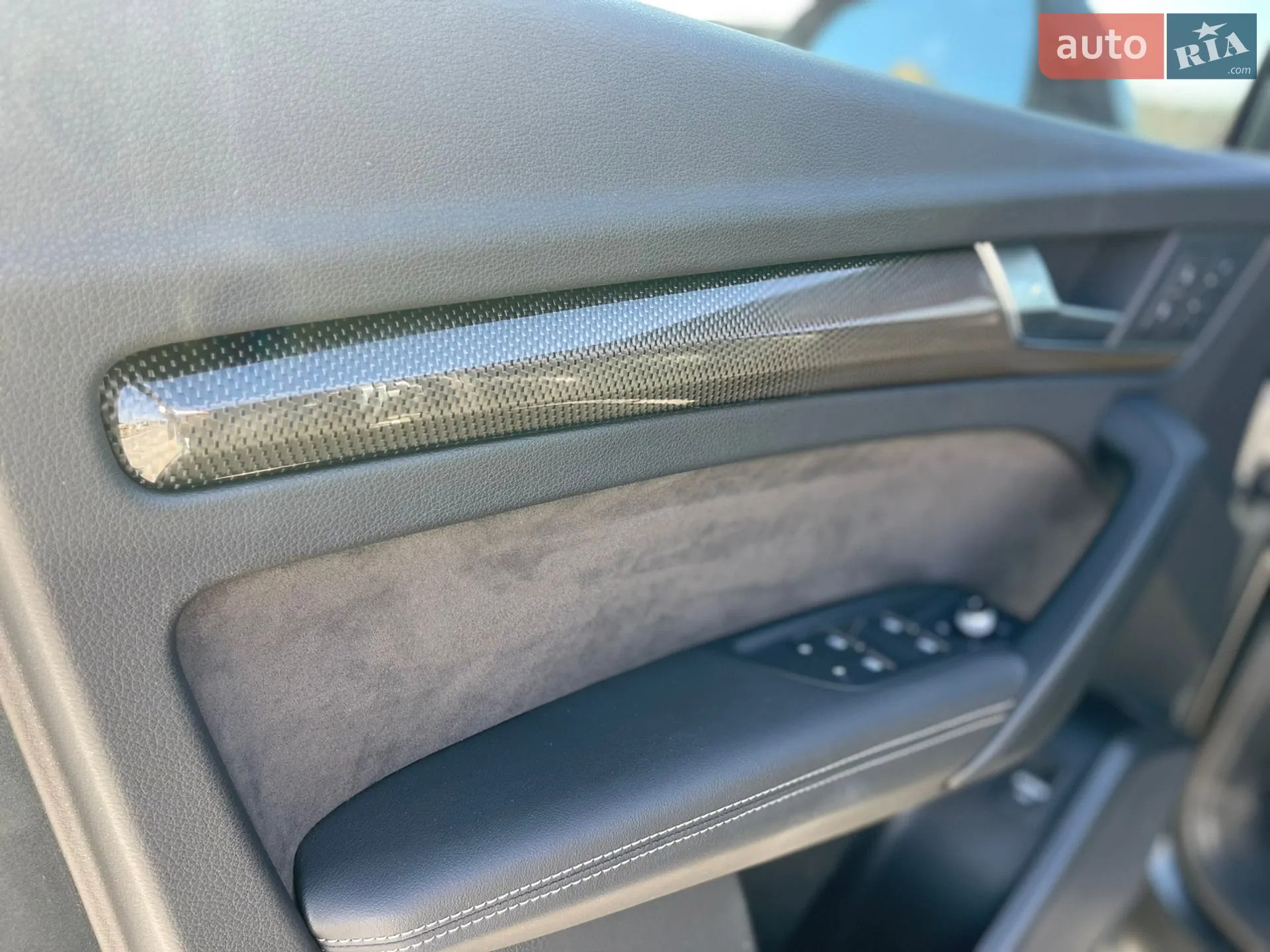 2019 Audi SQ5 - мініатюра 18