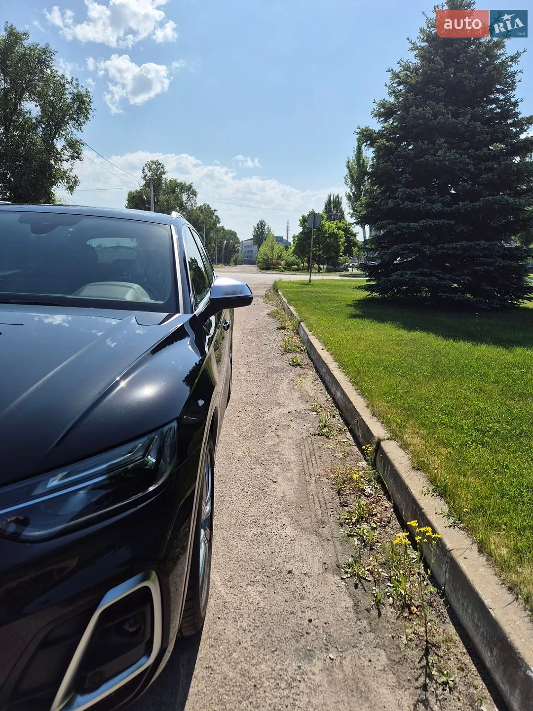 2024 Audi SQ5 - мініатюра 3