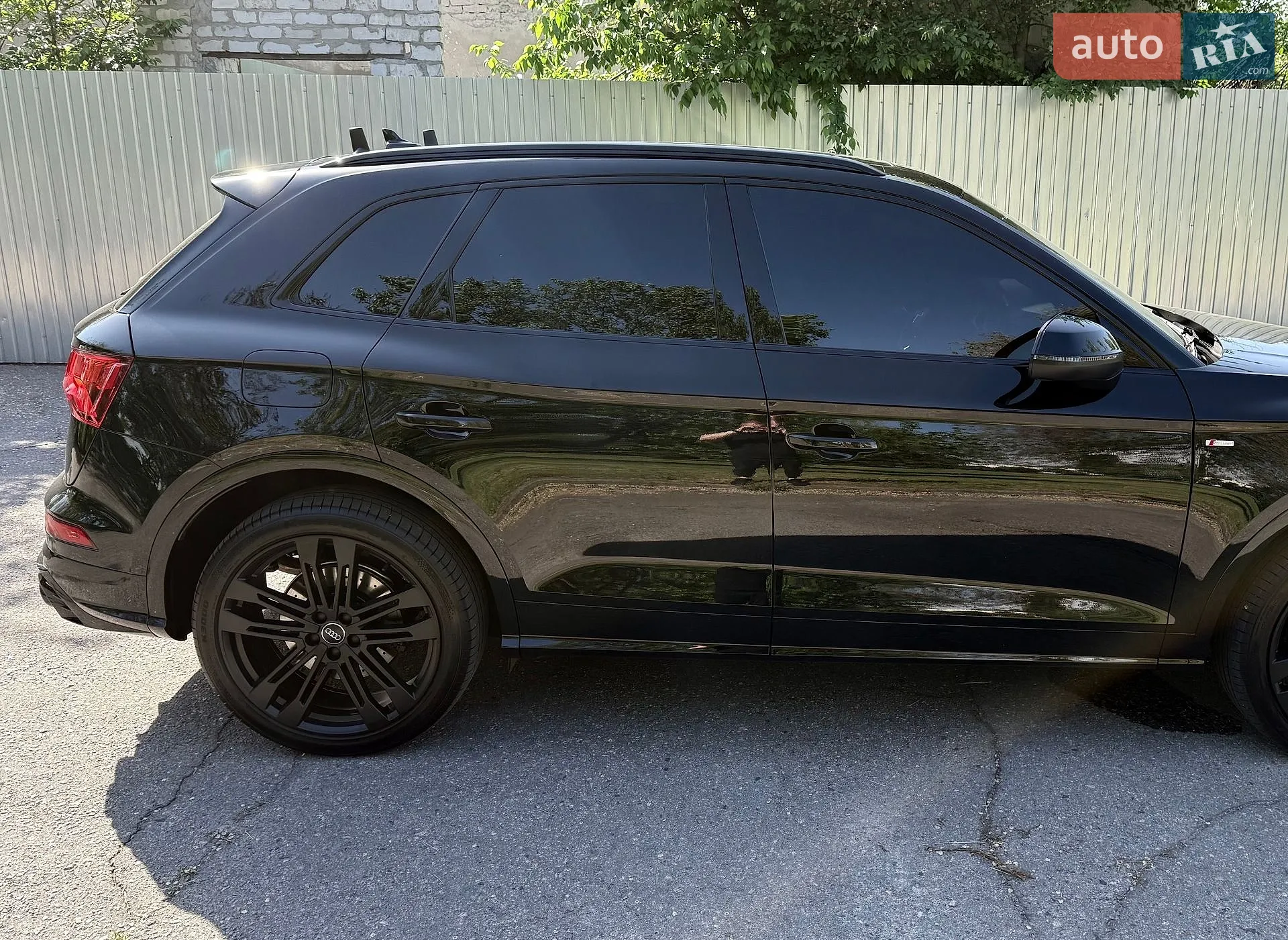 2019 Audi SQ5 - мініатюра 8