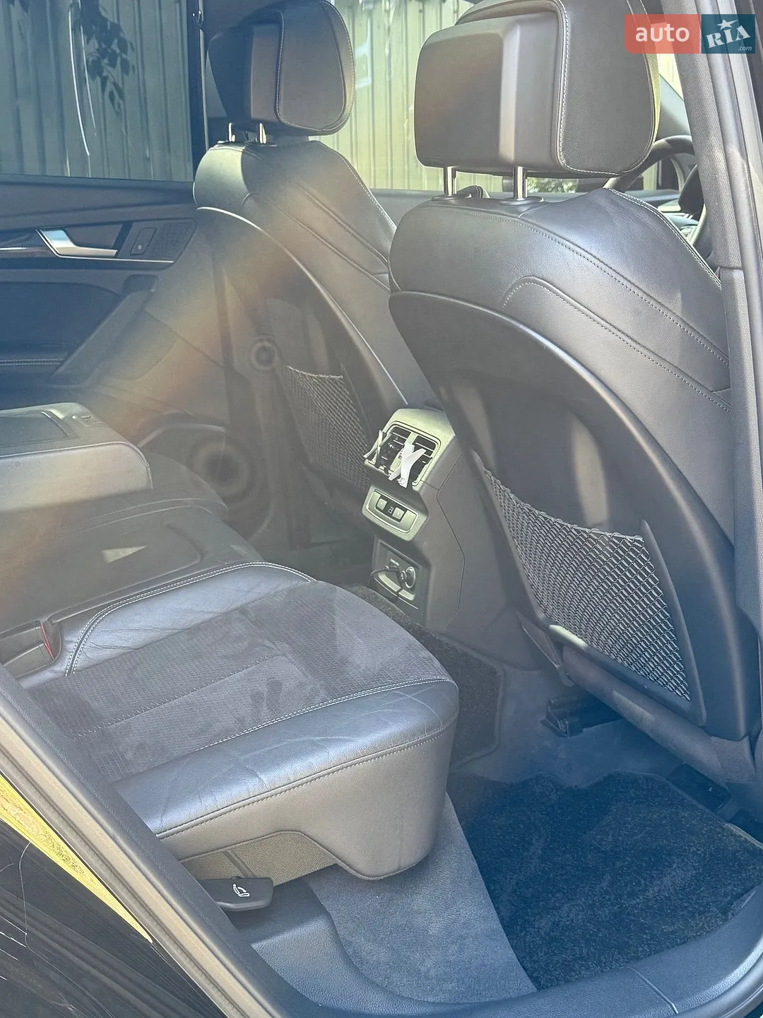 2019 Audi SQ5 - мініатюра 56