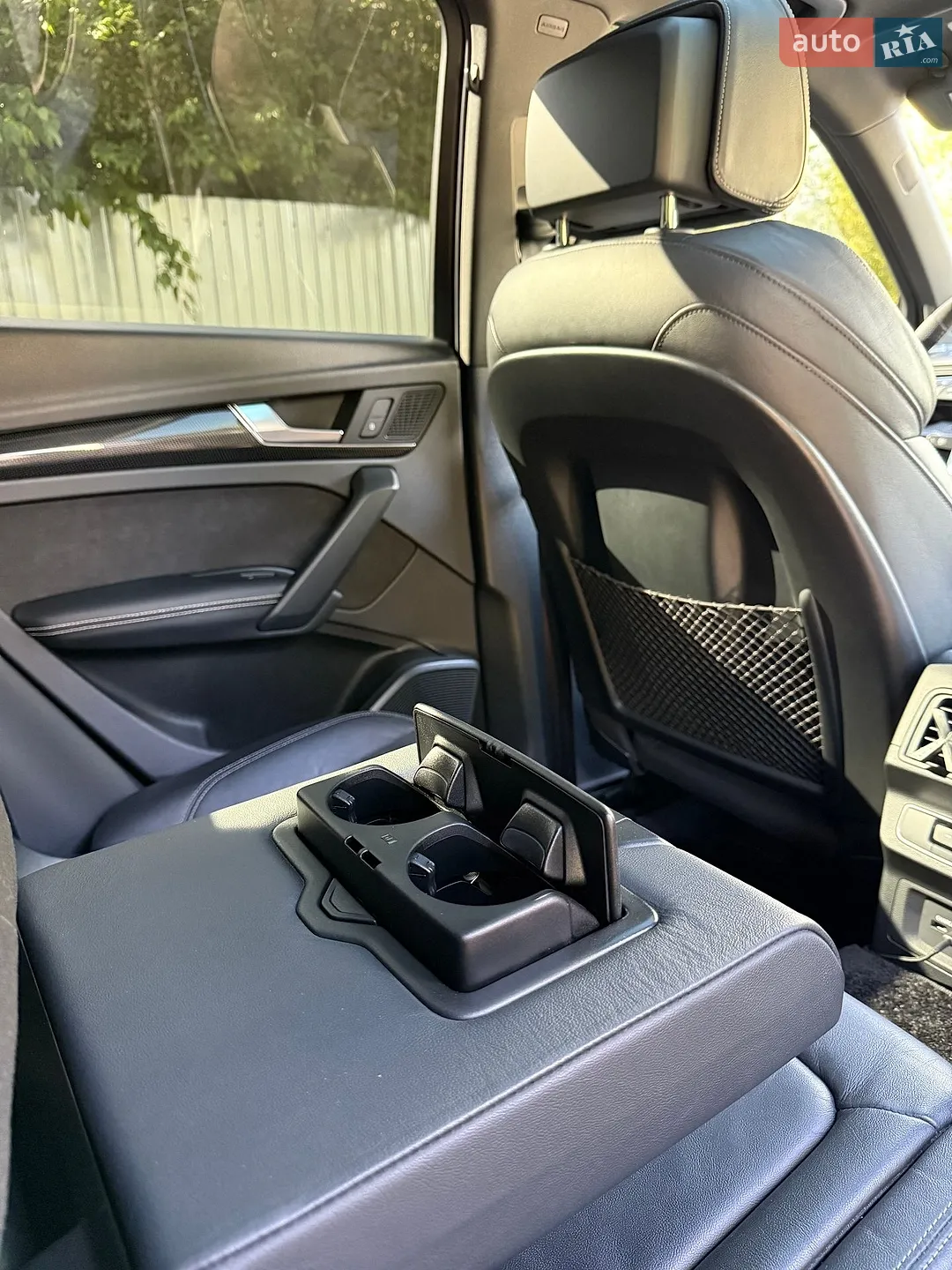 2019 Audi SQ5 - мініатюра 59
