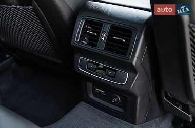 Позашляховик / Кросовер Audi SQ5 2021 в Дніпрі