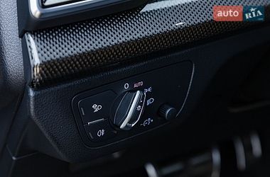 Позашляховик / Кросовер Audi SQ5 2021 в Дніпрі