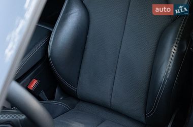 Позашляховик / Кросовер Audi SQ5 2021 в Дніпрі