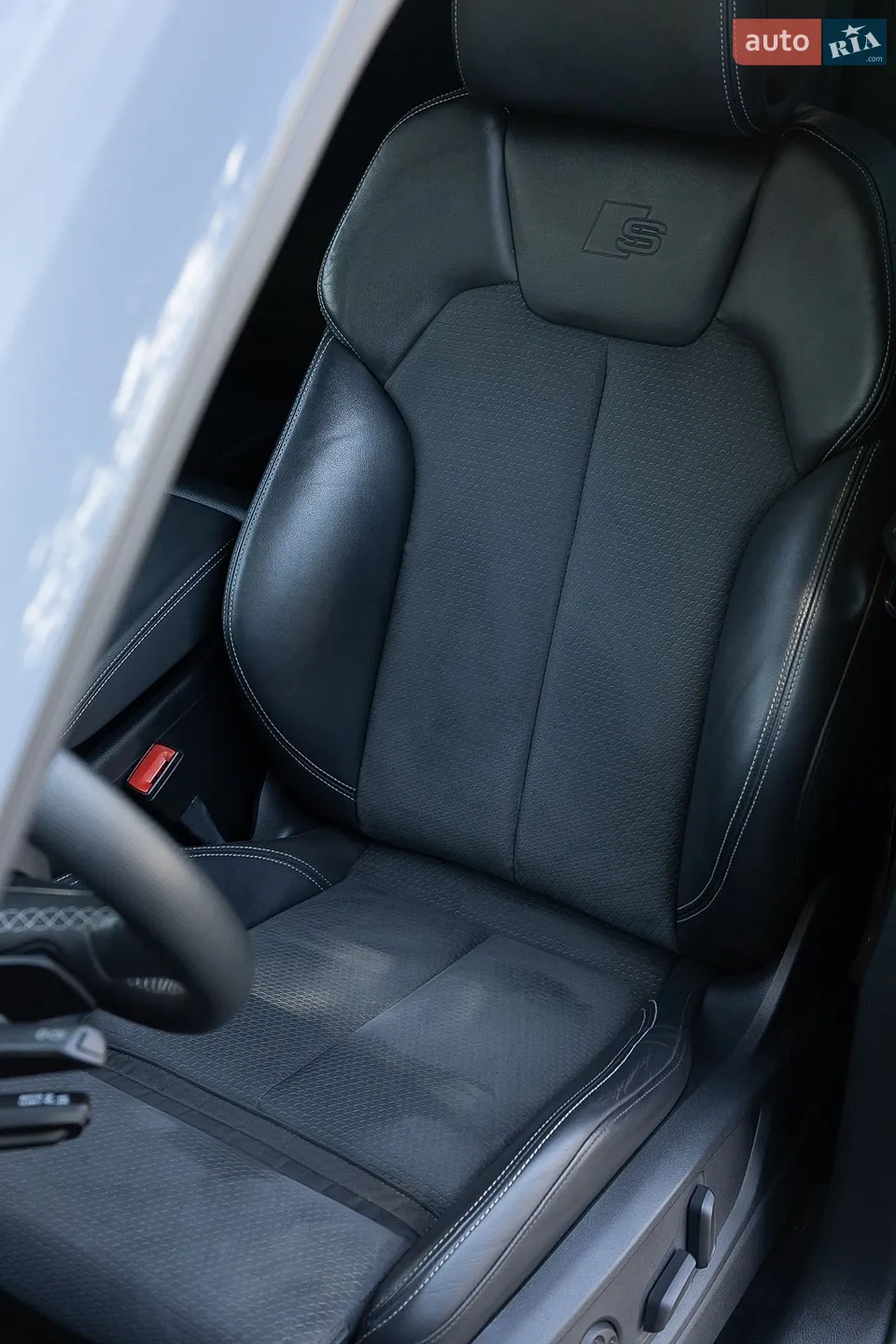 2021 Audi SQ5 - мініатюра 38