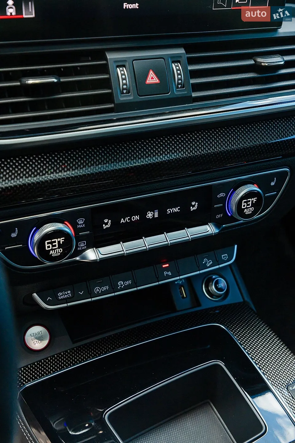 2021 Audi SQ5 - мініатюра 60
