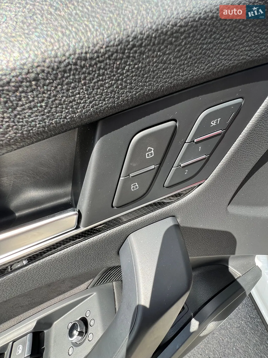 2017 Audi SQ5 - мініатюра 19