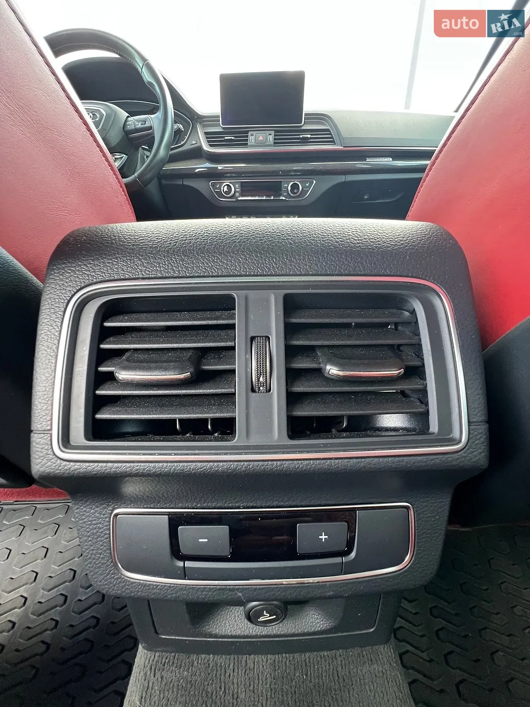 2017 Audi SQ5 - мініатюра 29
