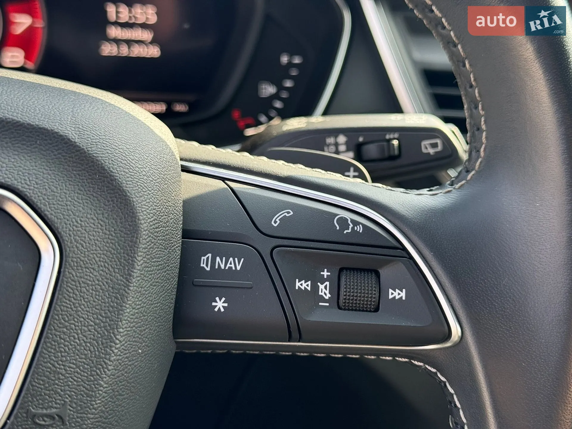 2019 Audi SQ5 - мініатюра 19