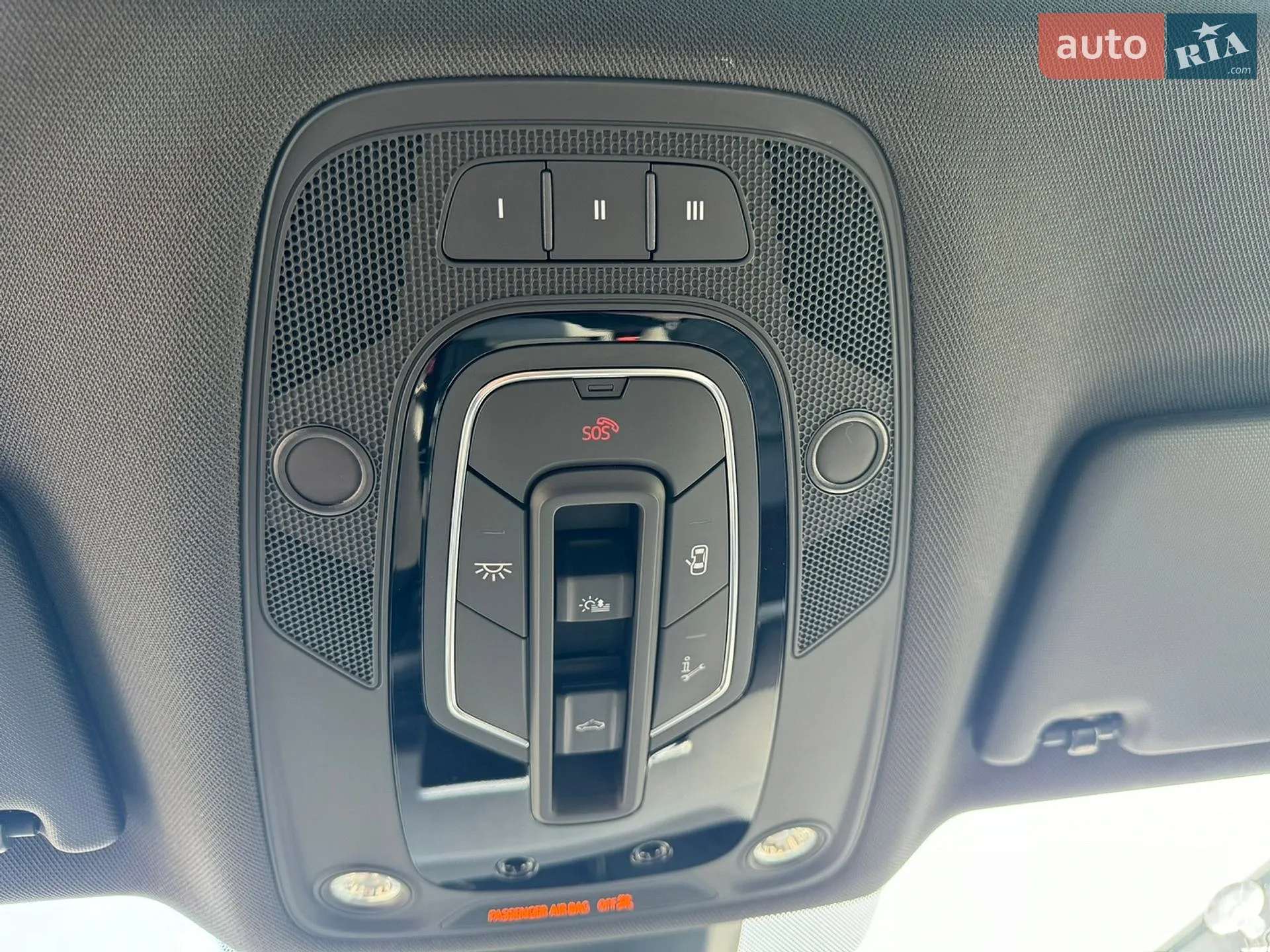 2019 Audi SQ5 - мініатюра 28