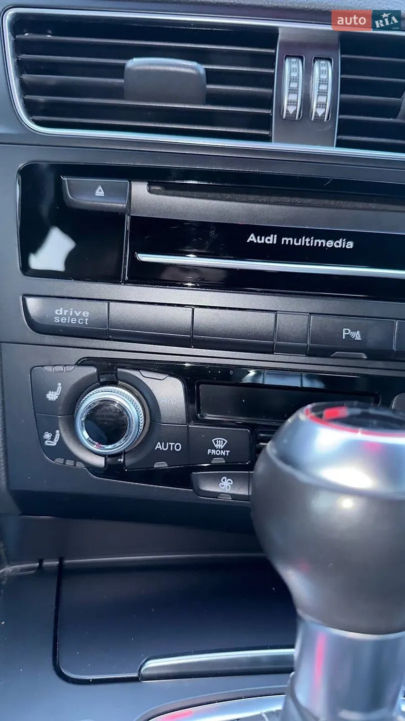 2016 Audi SQ5 - мініатюра 30