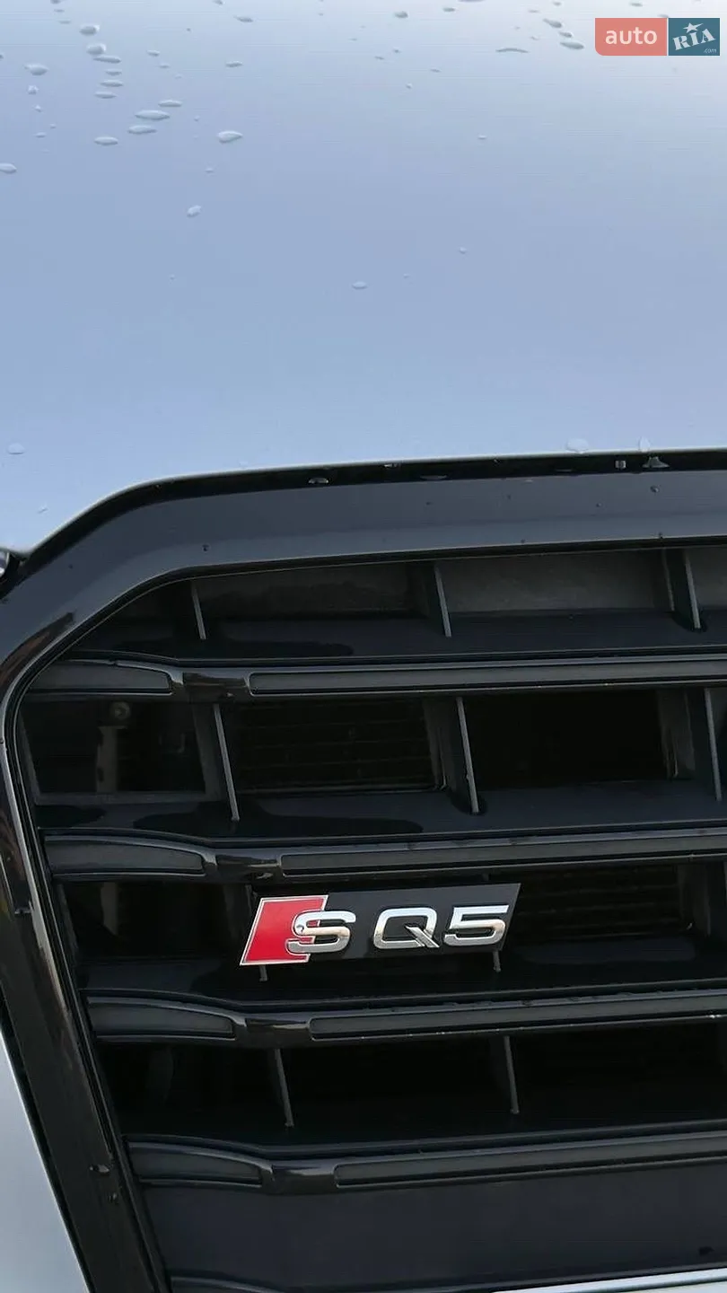 2016 Audi SQ5 - мініатюра 50