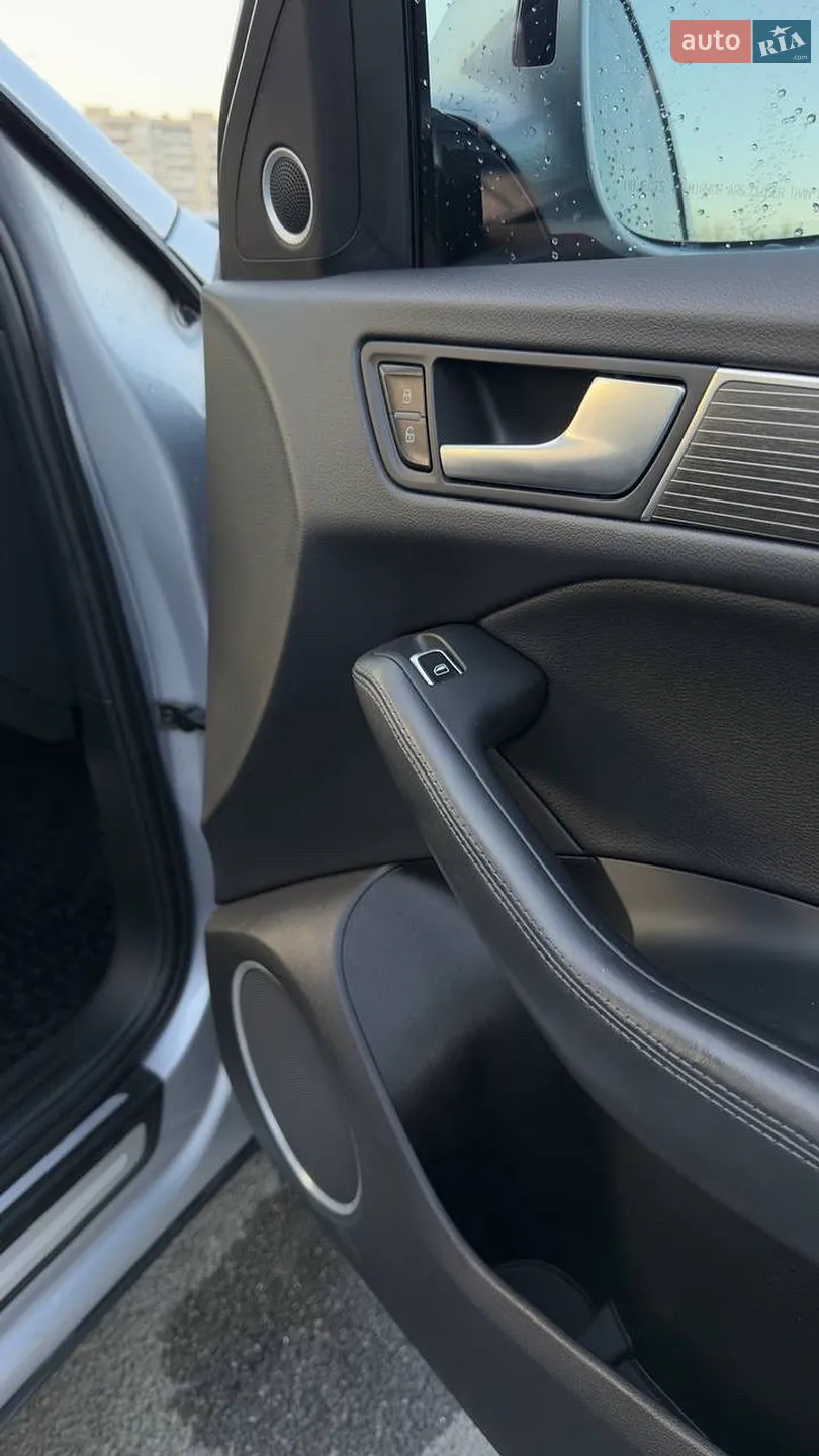 2016 Audi SQ5 - мініатюра 53
