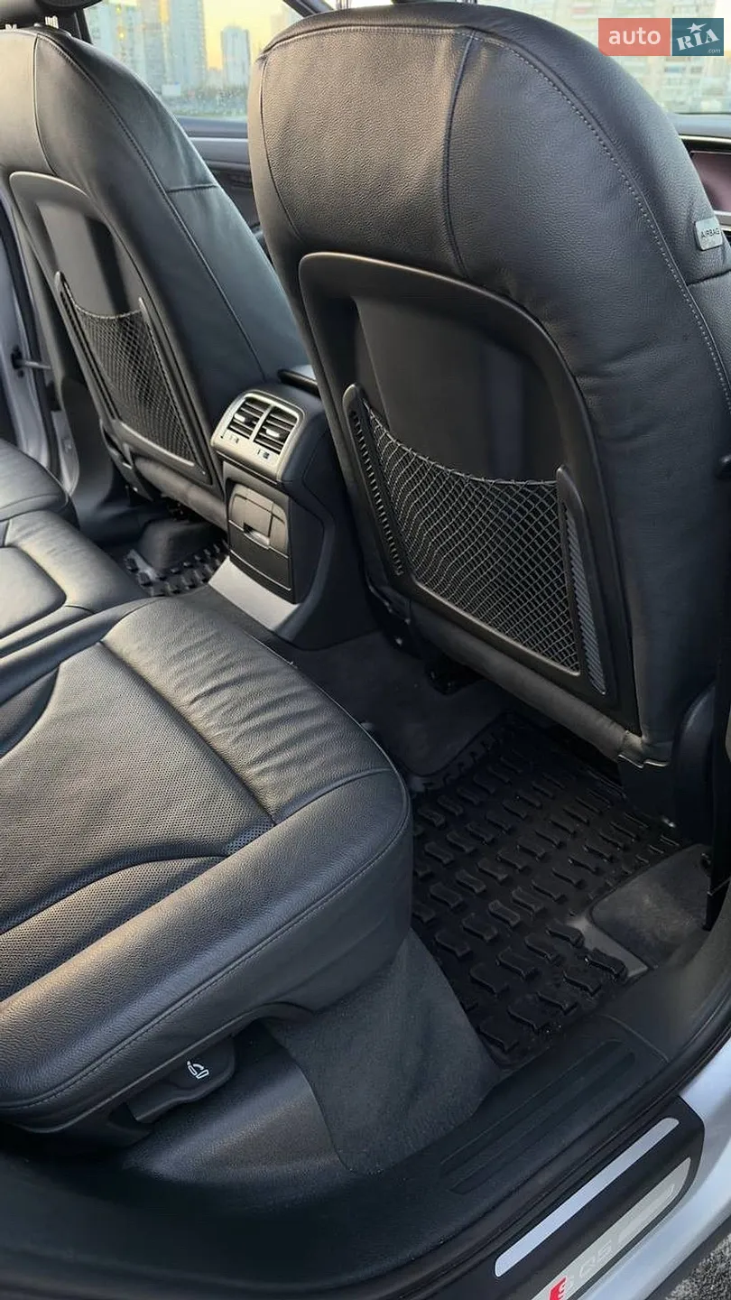 2016 Audi SQ5 - мініатюра 59