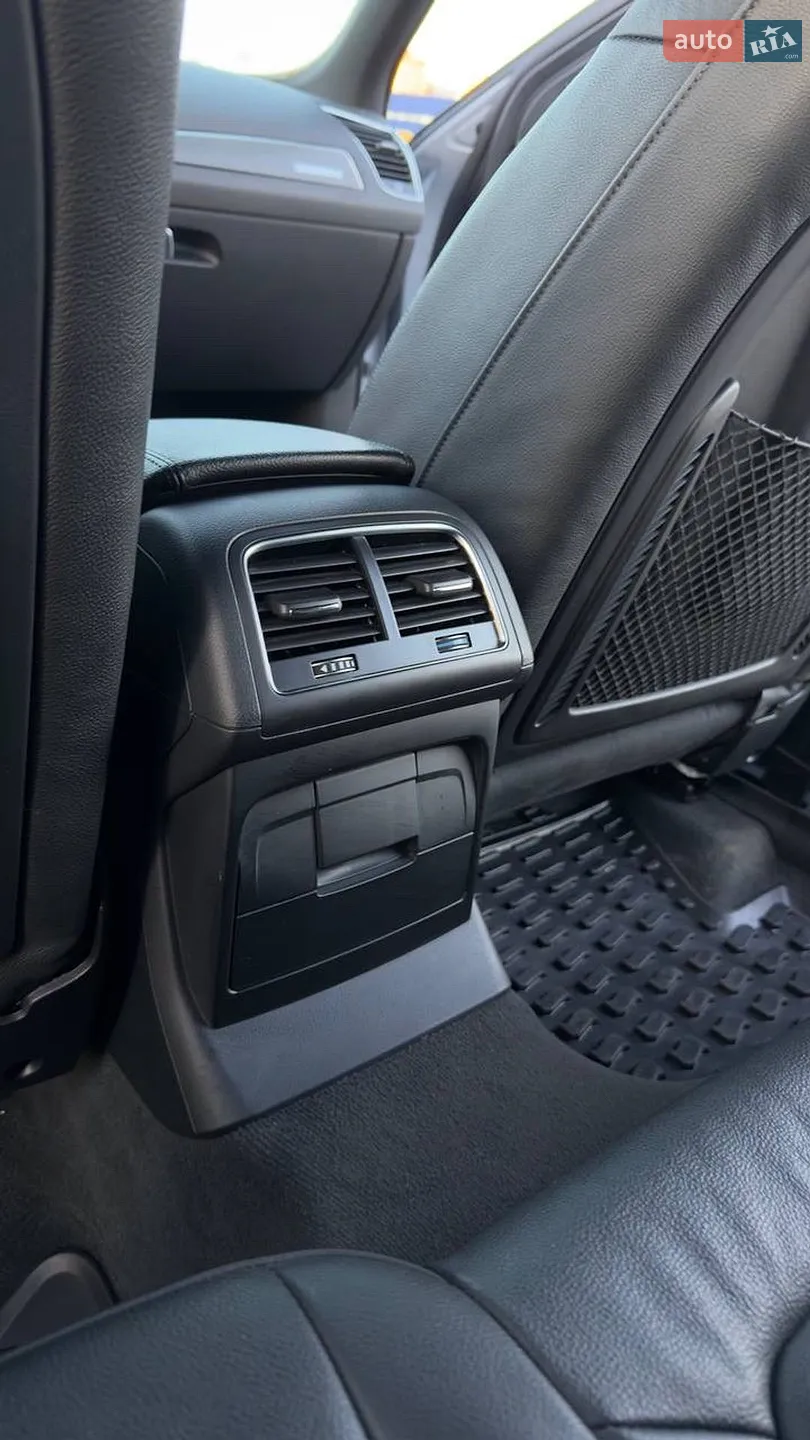2016 Audi SQ5 - мініатюра 63