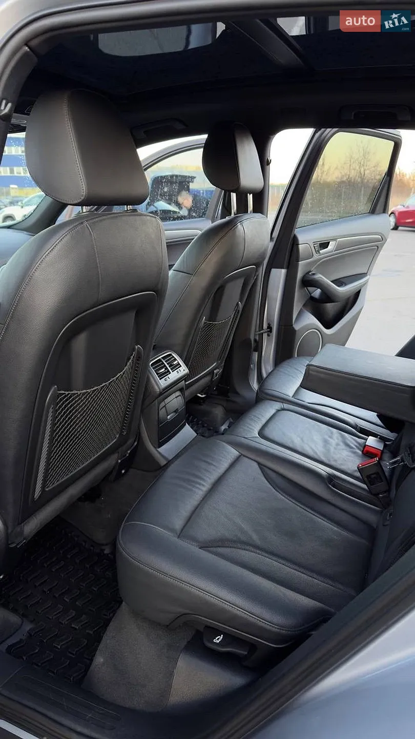 2016 Audi SQ5 - мініатюра 67