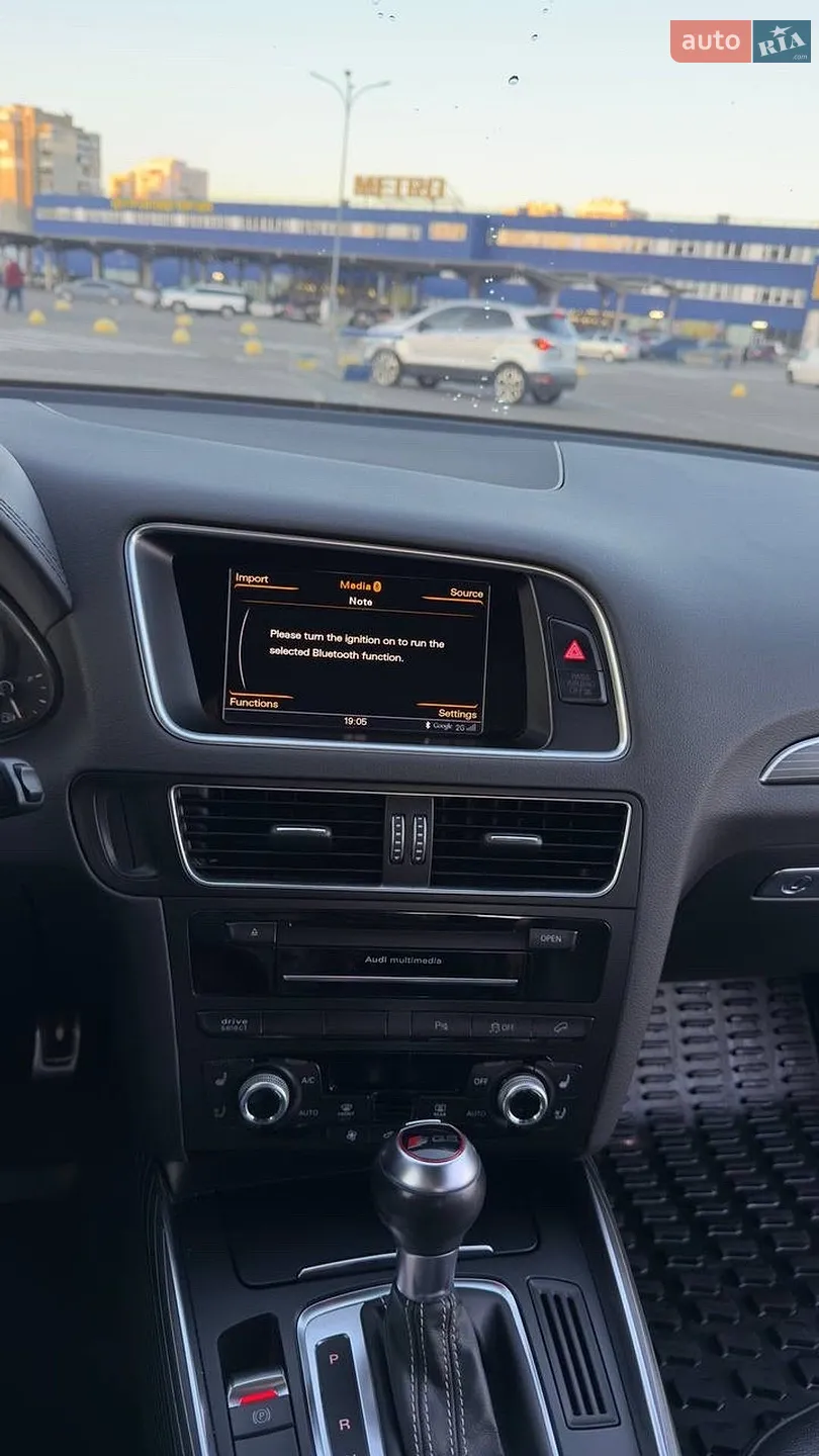 2016 Audi SQ5 - мініатюра 71