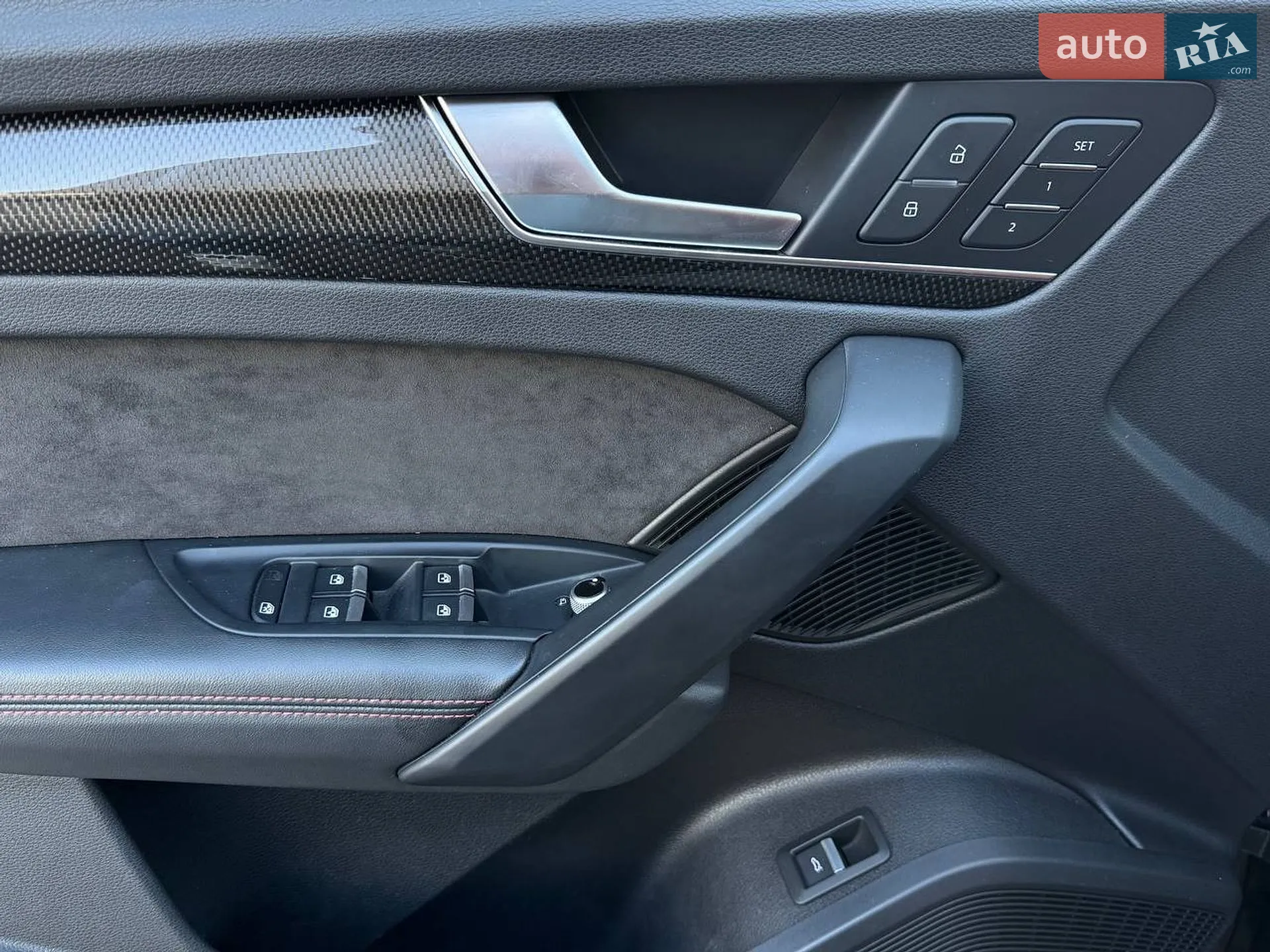 2018 Audi SQ5 - мініатюра 17