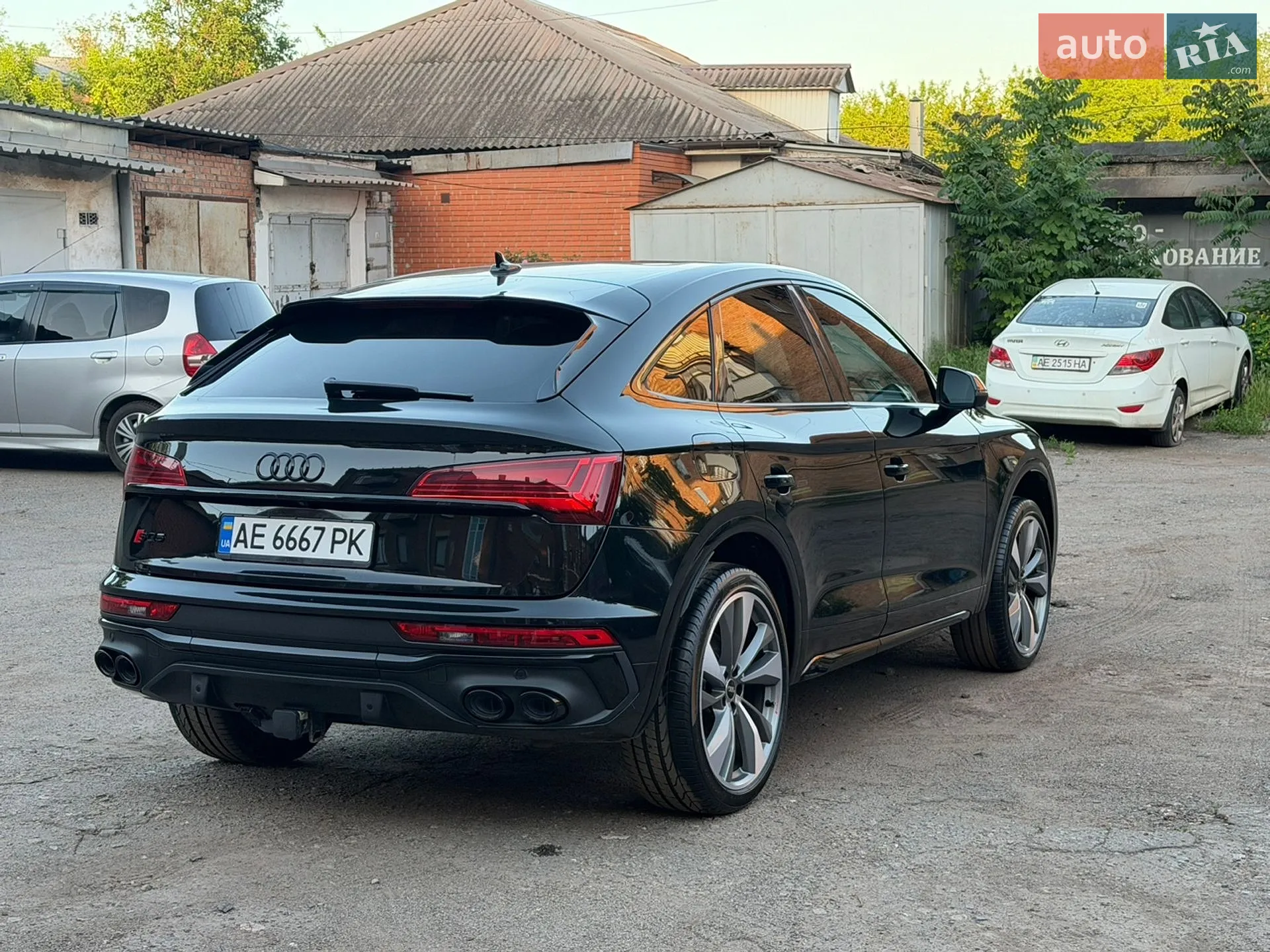 2023 Audi SQ5 - мініатюра 9