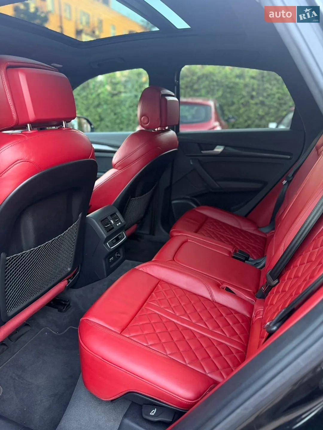 2023 Audi SQ5 - мініатюра 21