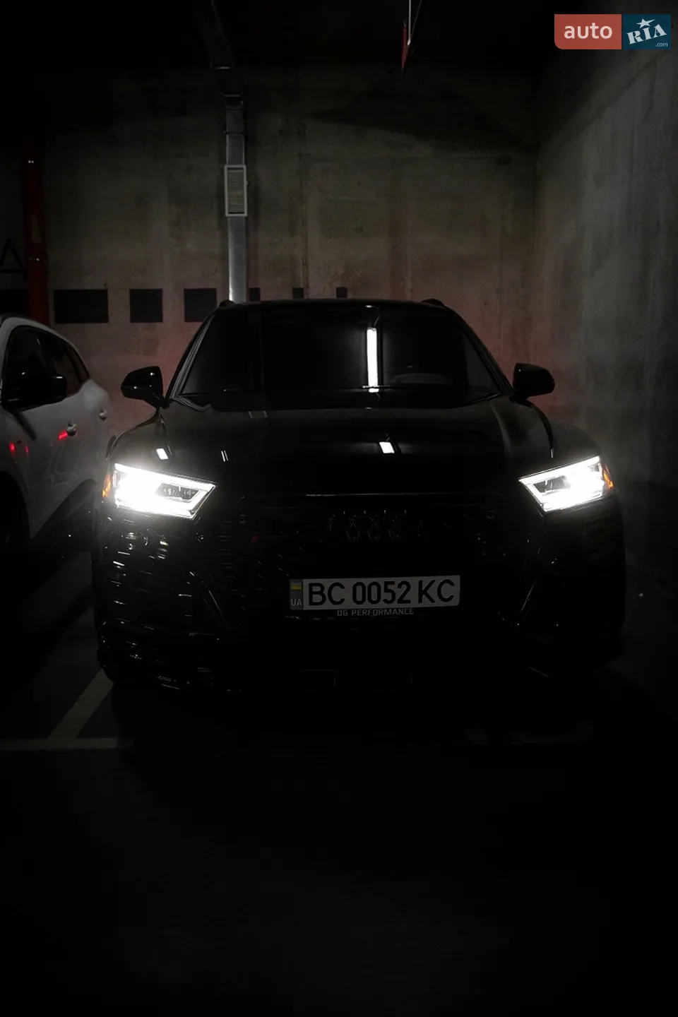 2019 Audi SQ5 - мініатюра 30