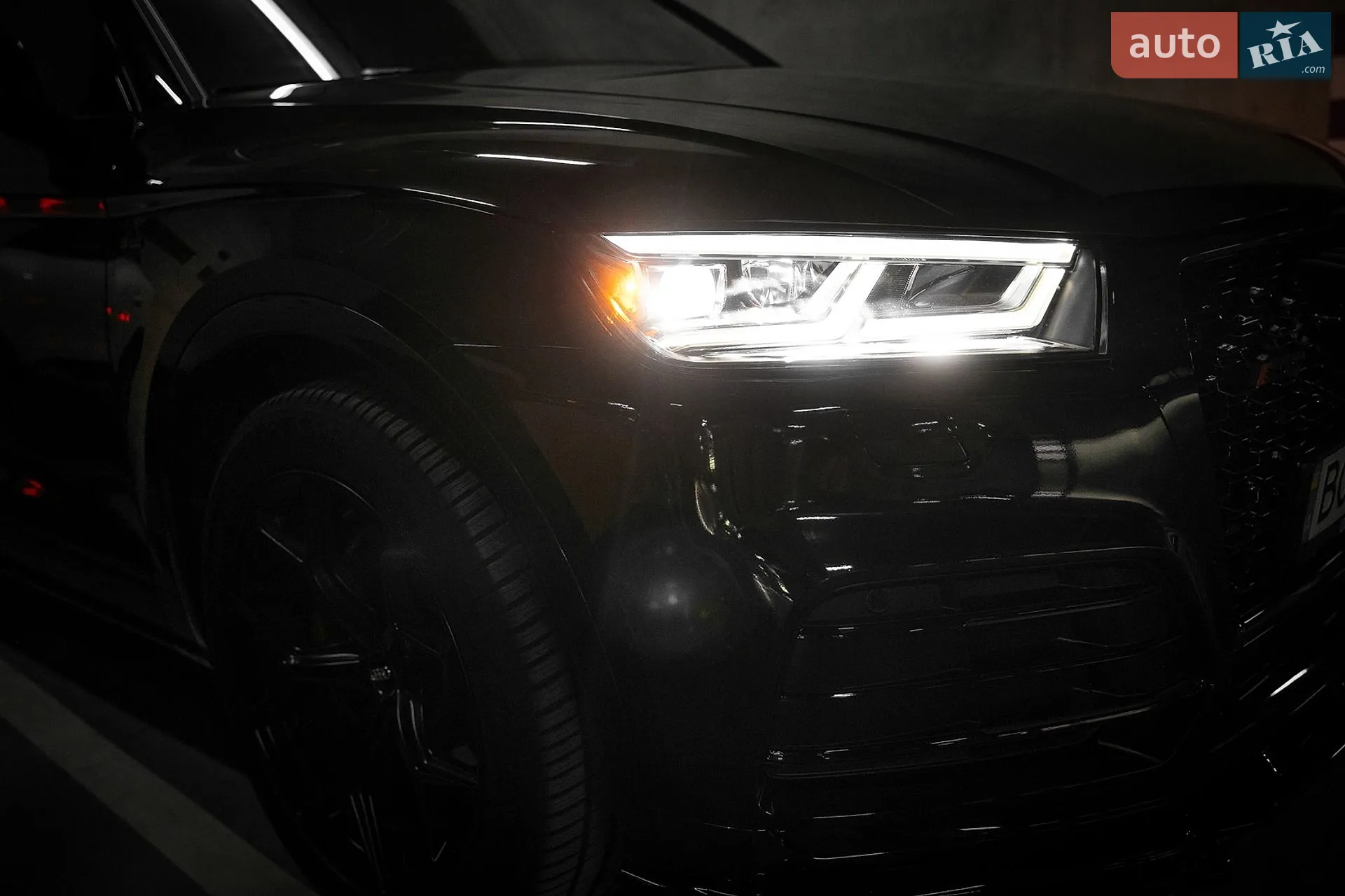 2019 Audi SQ5 - мініатюра 32