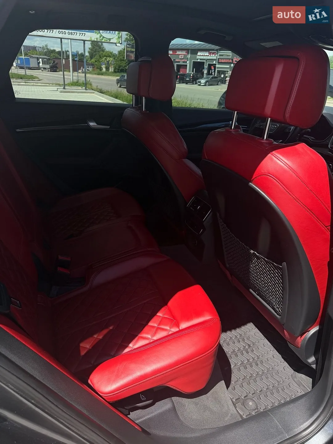 2018 Audi SQ5 - мініатюра 20