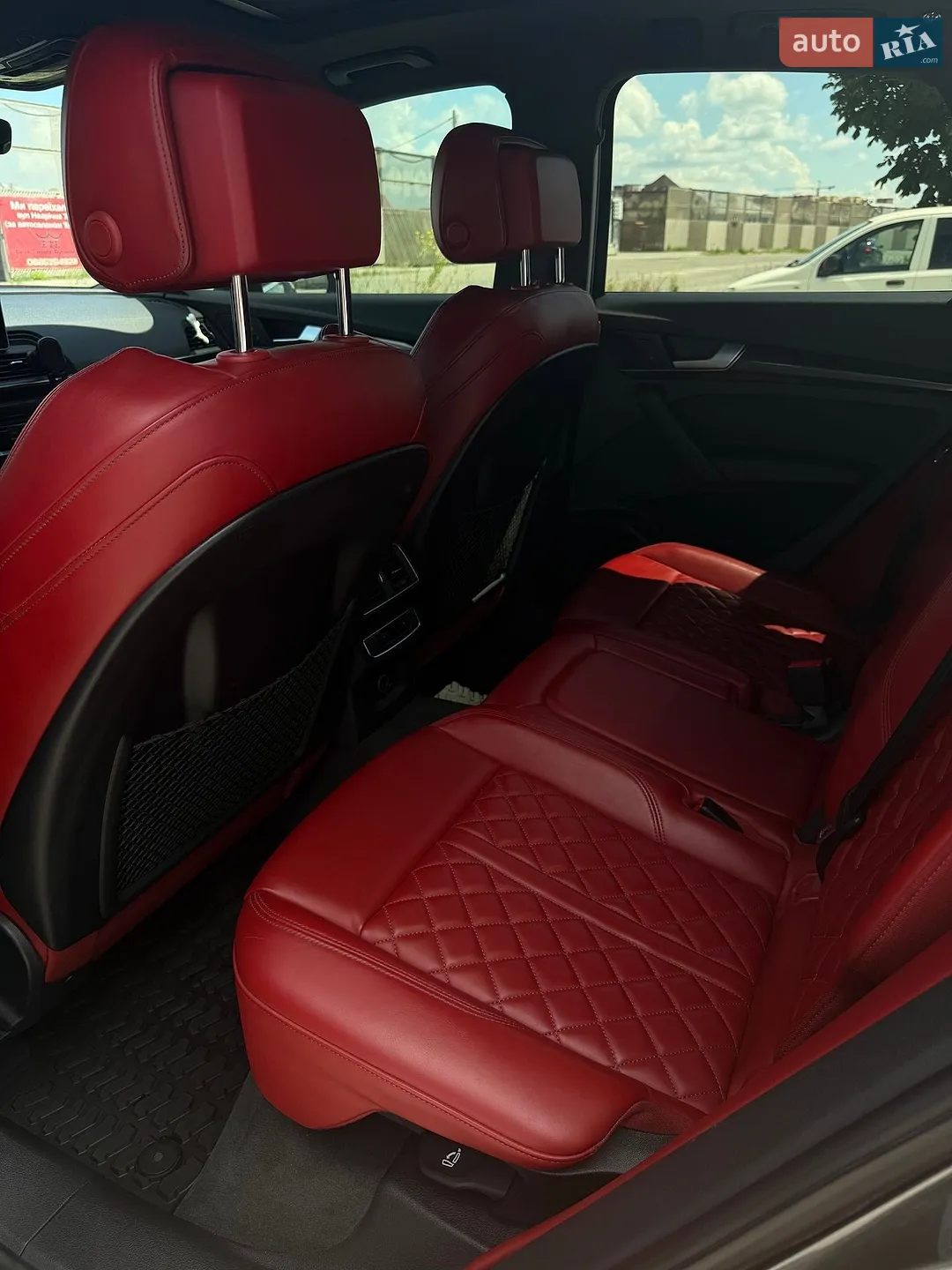 2018 Audi SQ5 - мініатюра 16