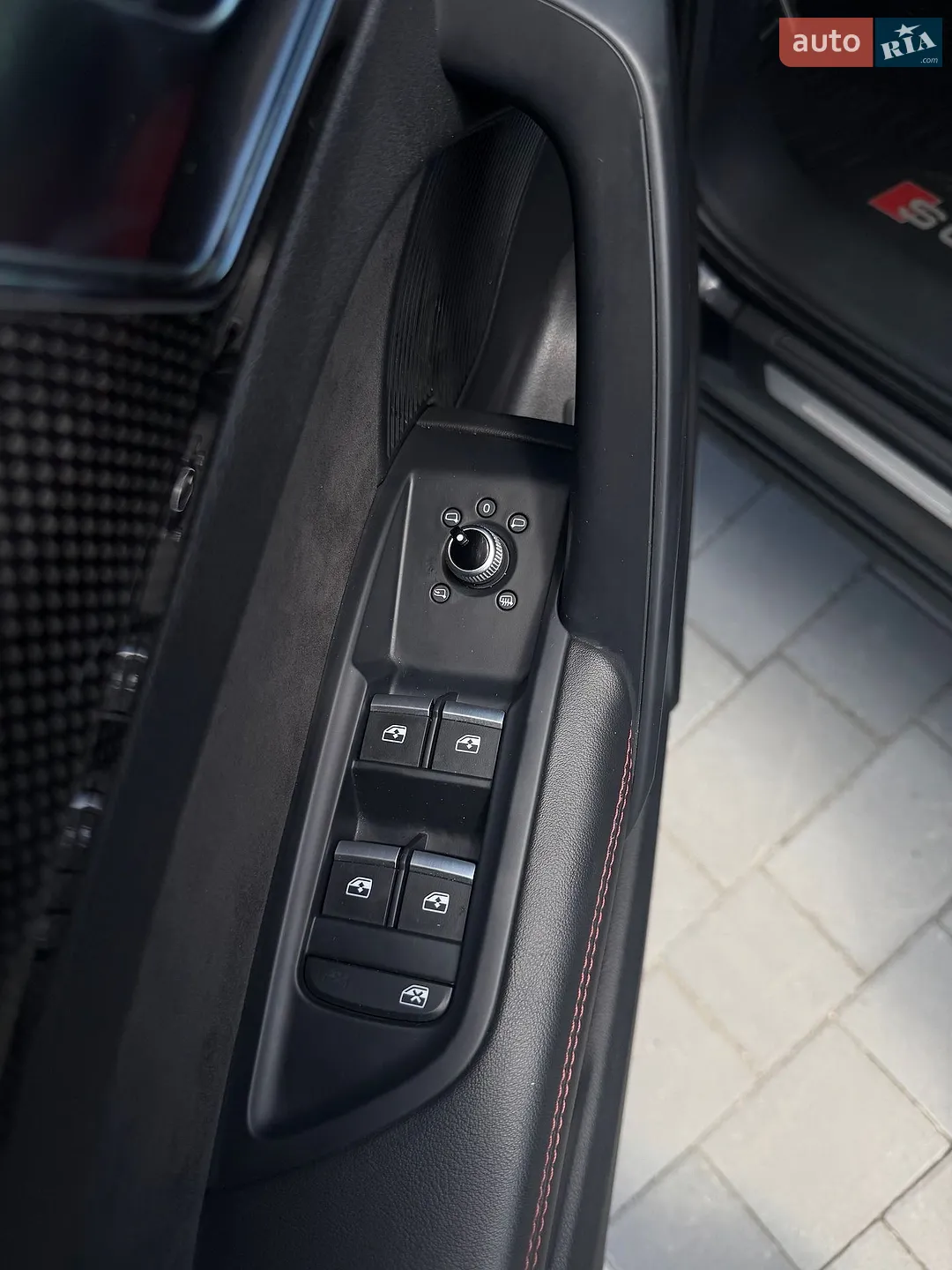 2018 Audi SQ5 - мініатюра 24