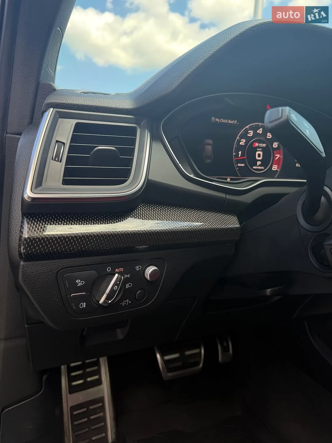 2018 Audi SQ5 - мініатюра 25