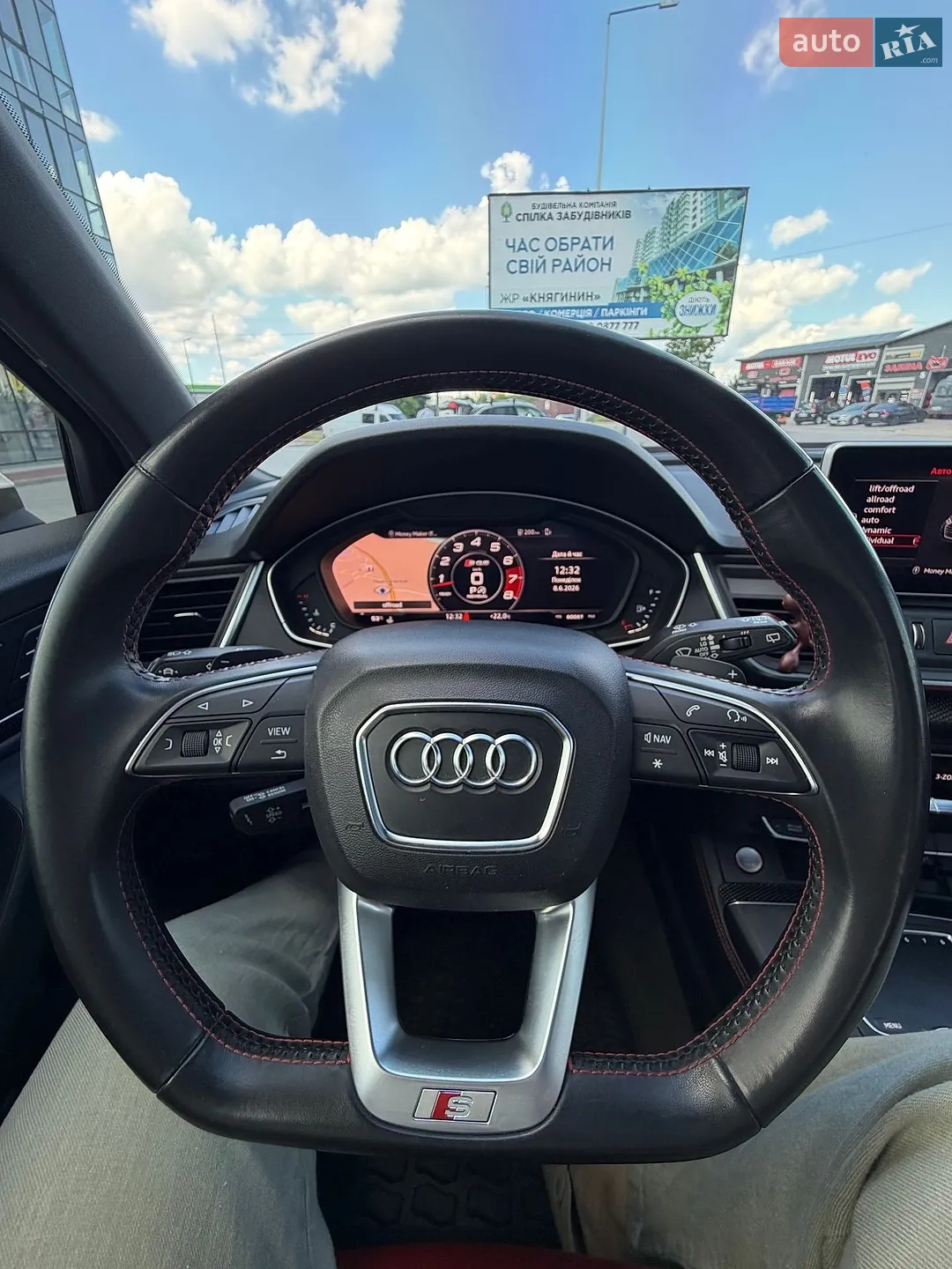 2018 Audi SQ5 - мініатюра 22