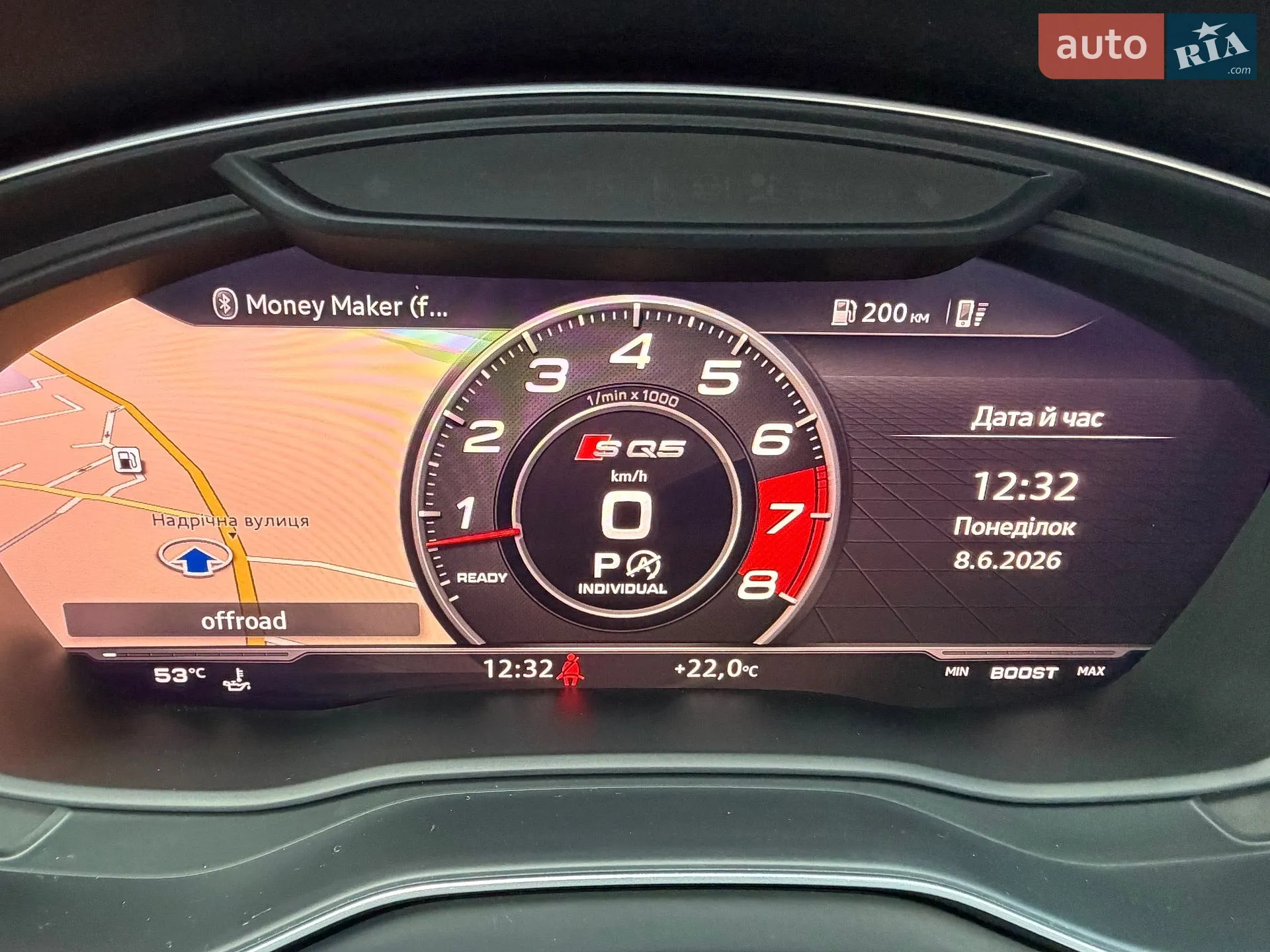 2018 Audi SQ5 - мініатюра 27