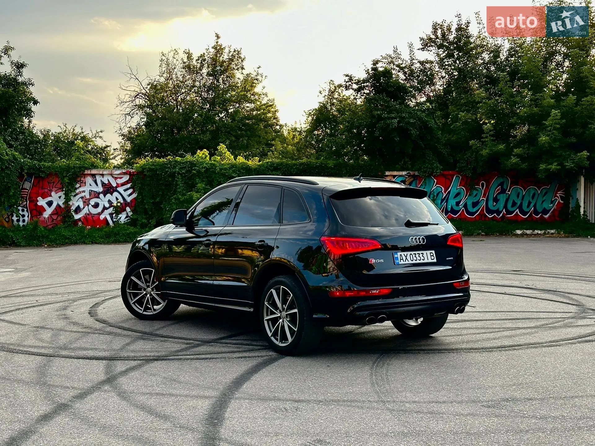 2016 Audi SQ5 - мініатюра 5