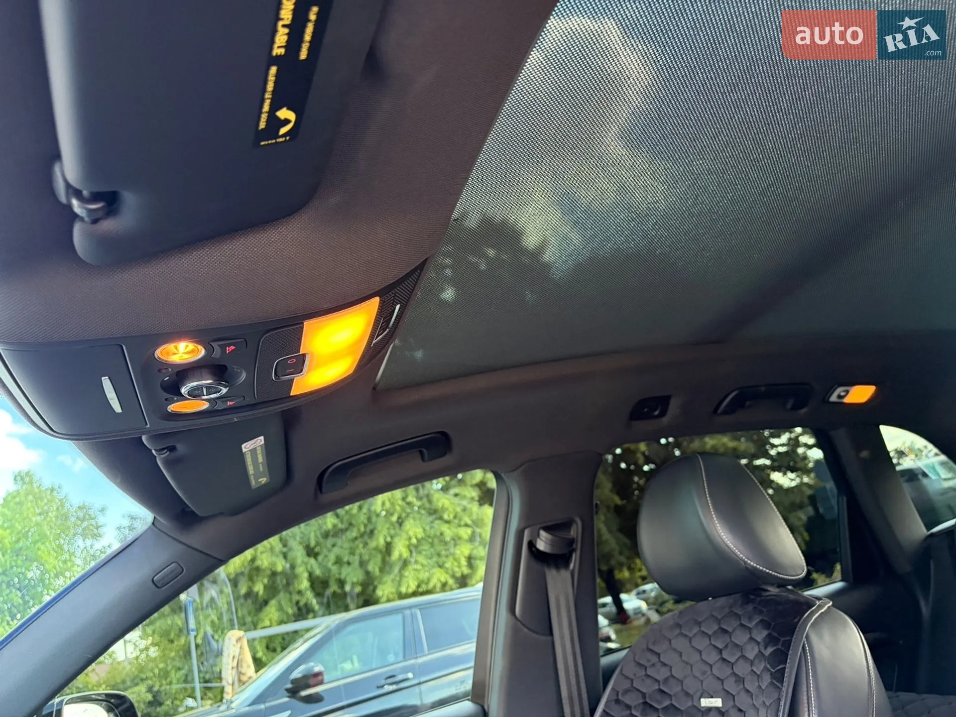 2016 Audi SQ5 - мініатюра 16