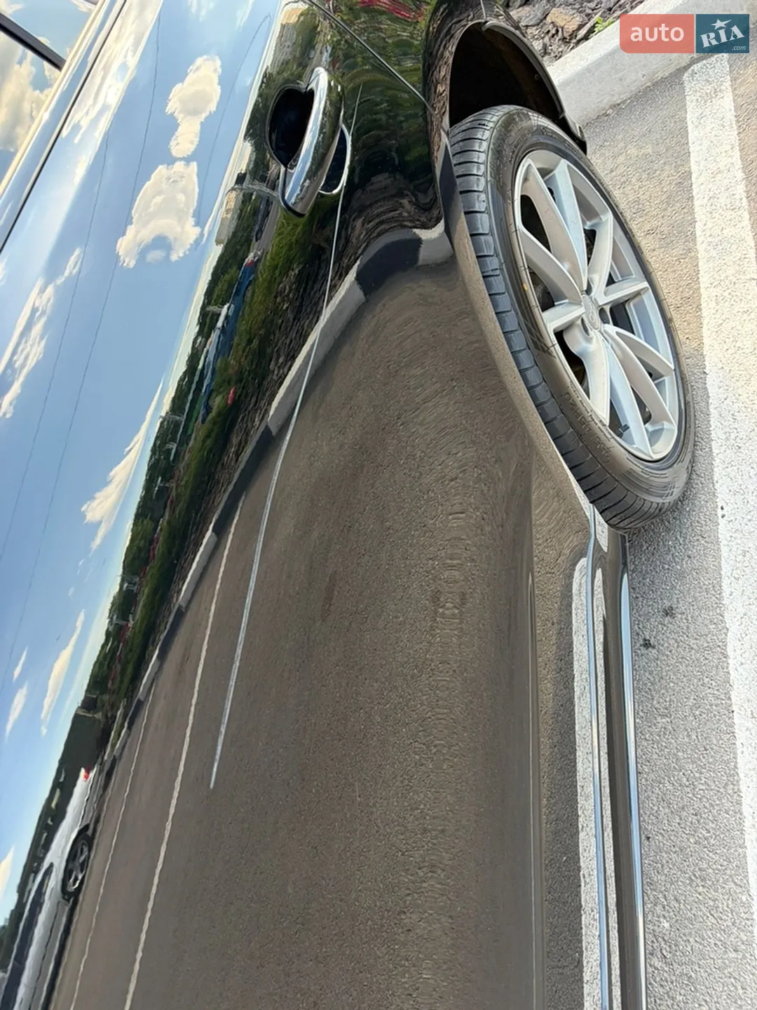 2016 Audi SQ5 - мініатюра 17
