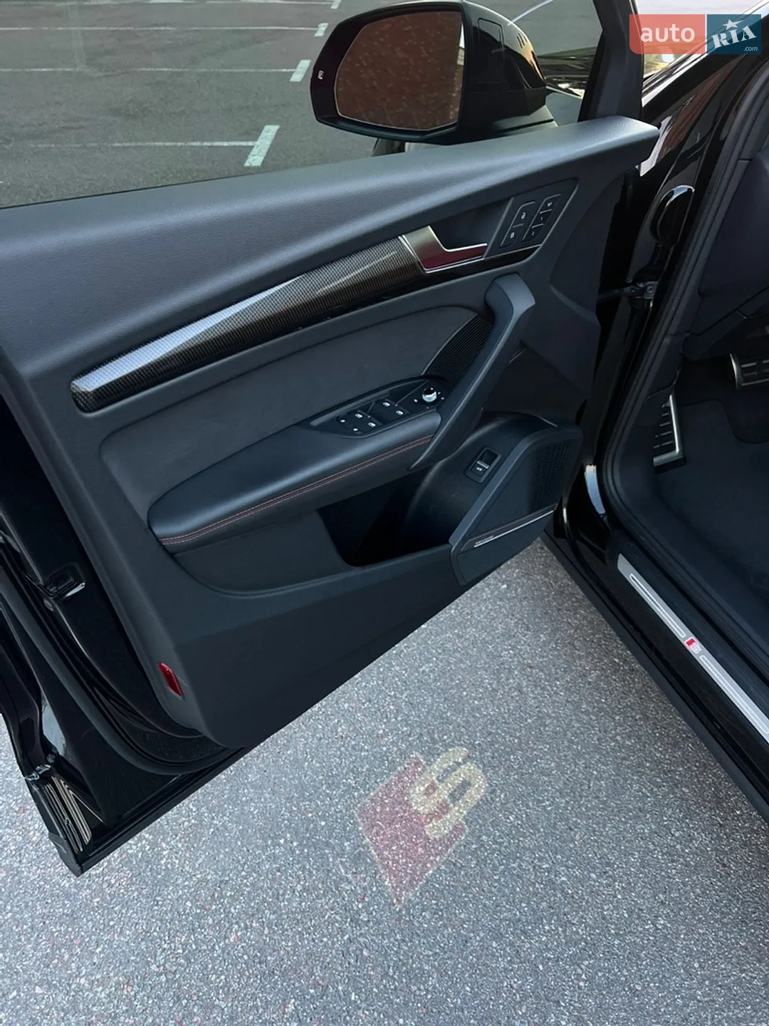 2020 Audi SQ5 - мініатюра 28
