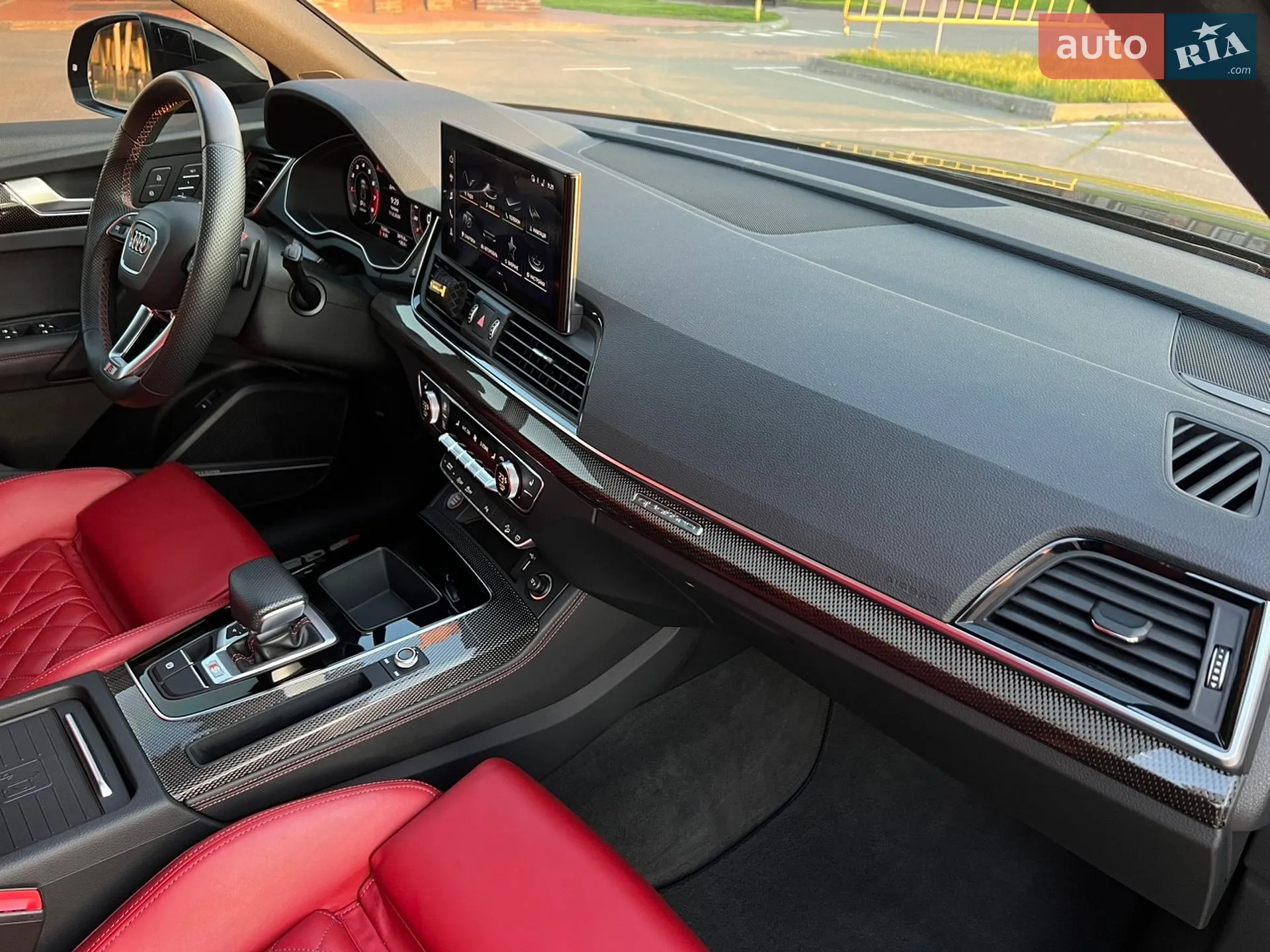 2020 Audi SQ5 - мініатюра 49