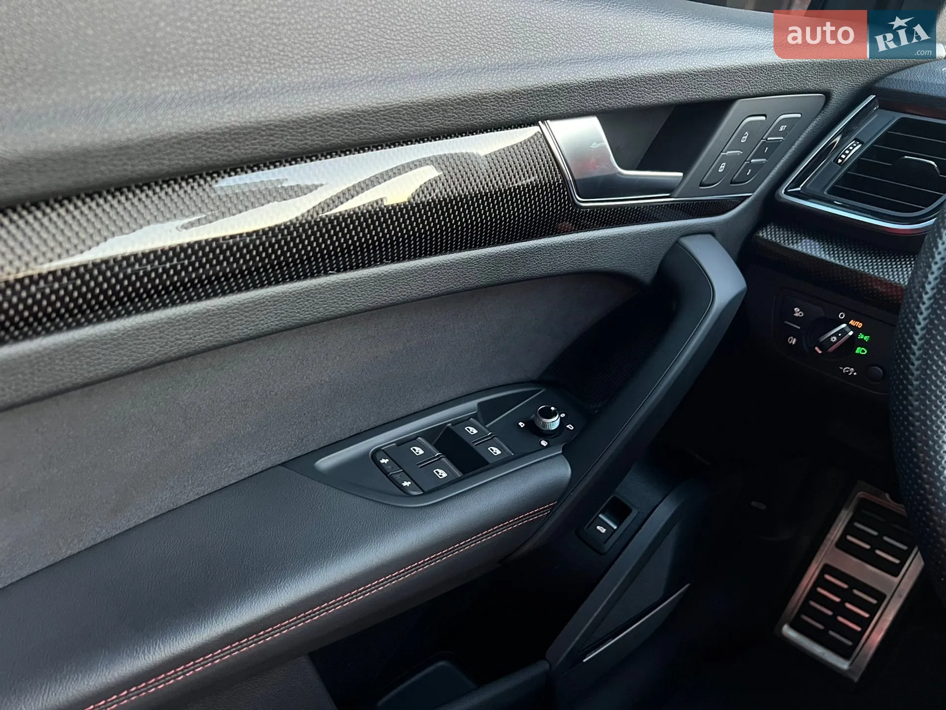2020 Audi SQ5 - мініатюра 52