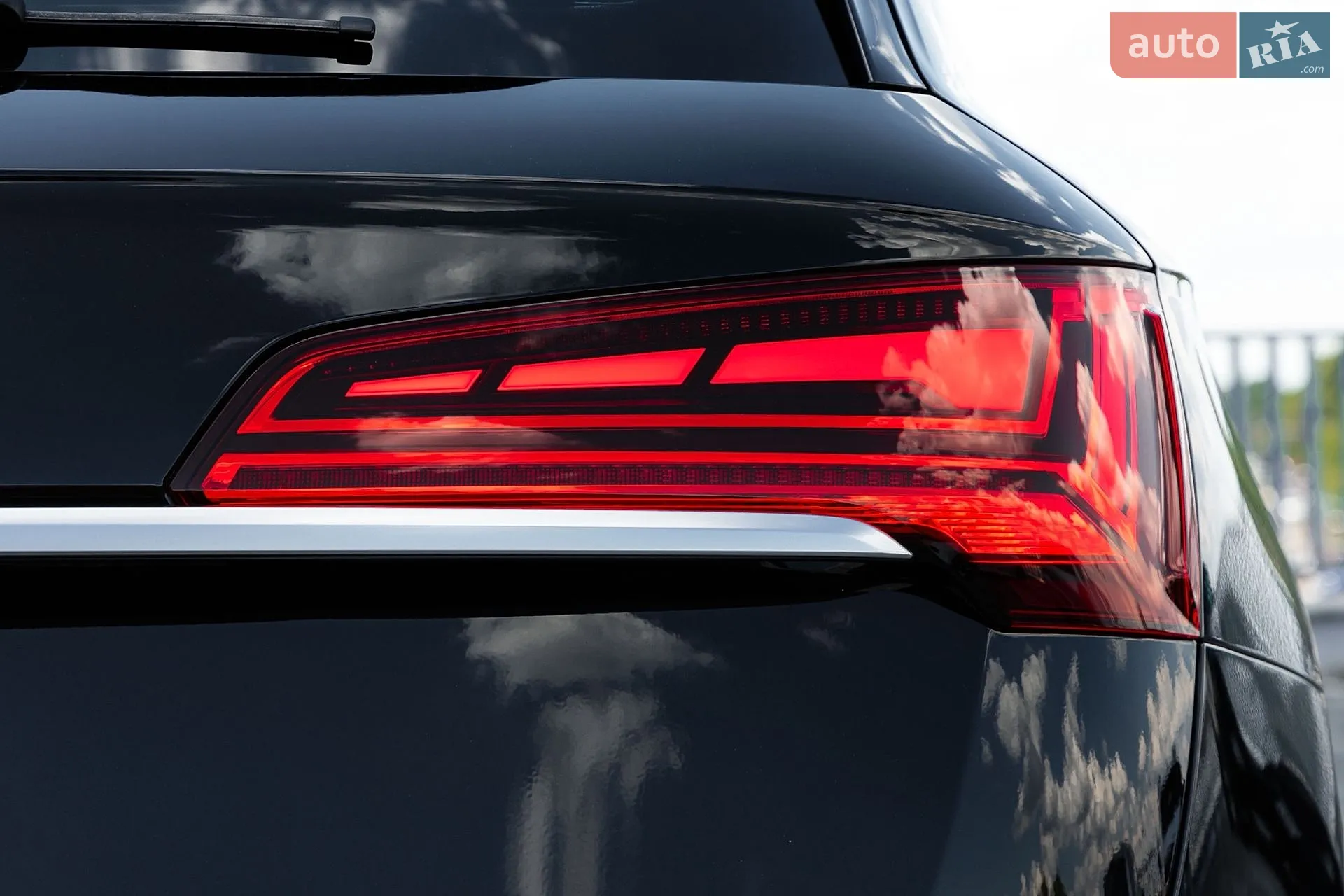 2021 Audi SQ5 - мініатюра 53
